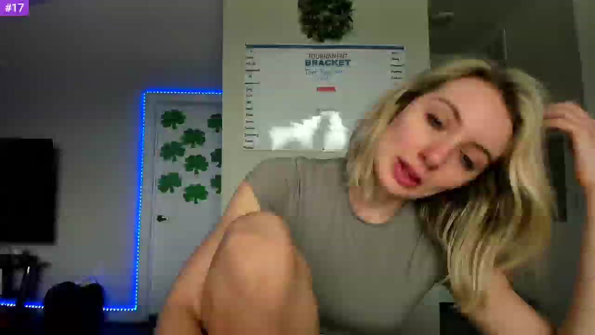 Gallery image thumbnail from Sammy_gray's myfreecams stream on, 03/12/2024, 22:52 image 3 of 20