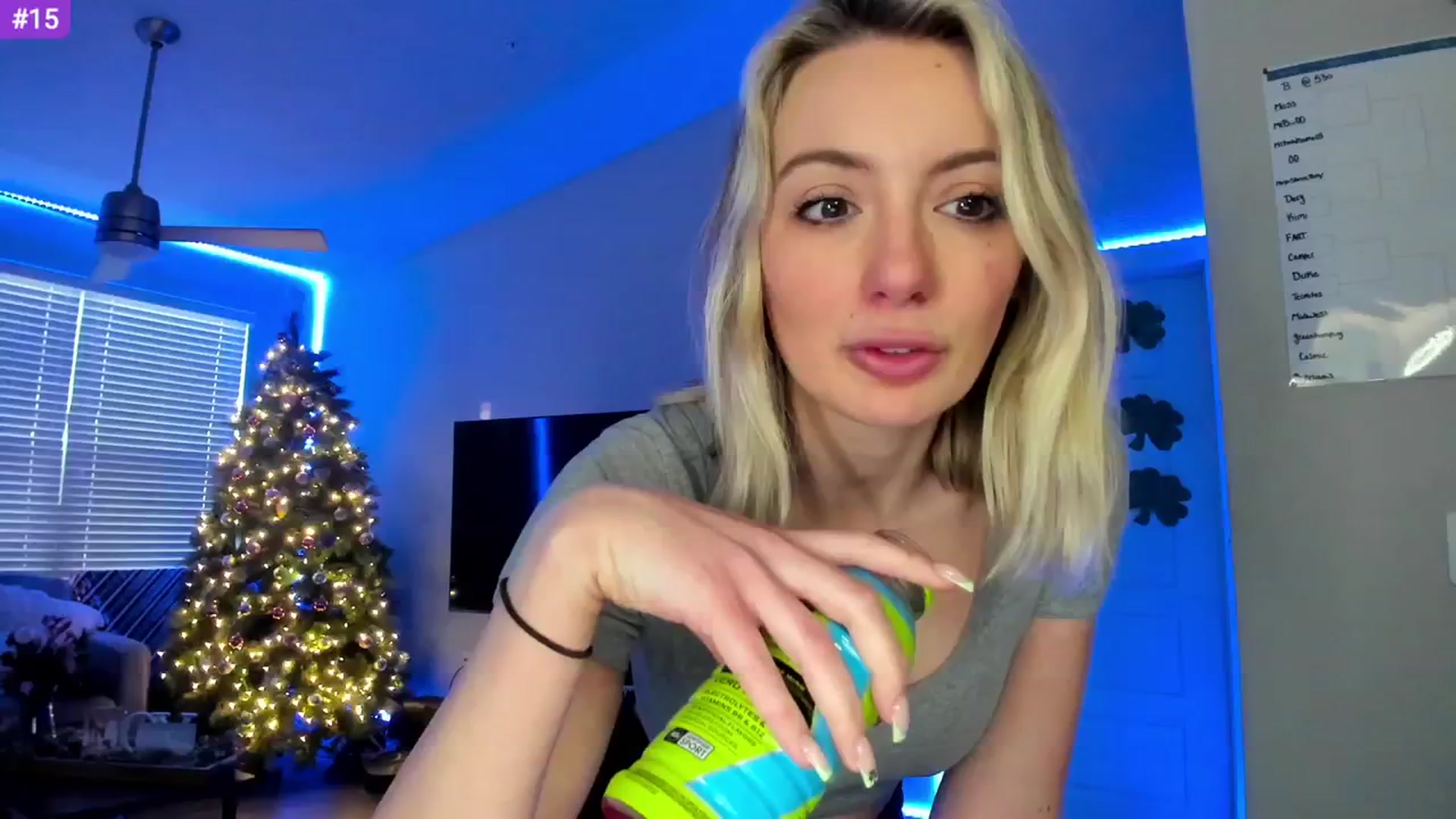 Gallery image thumbnail from Sammy_gray's myfreecams stream on, 03/14/2024, 01:24 image 19 of 20