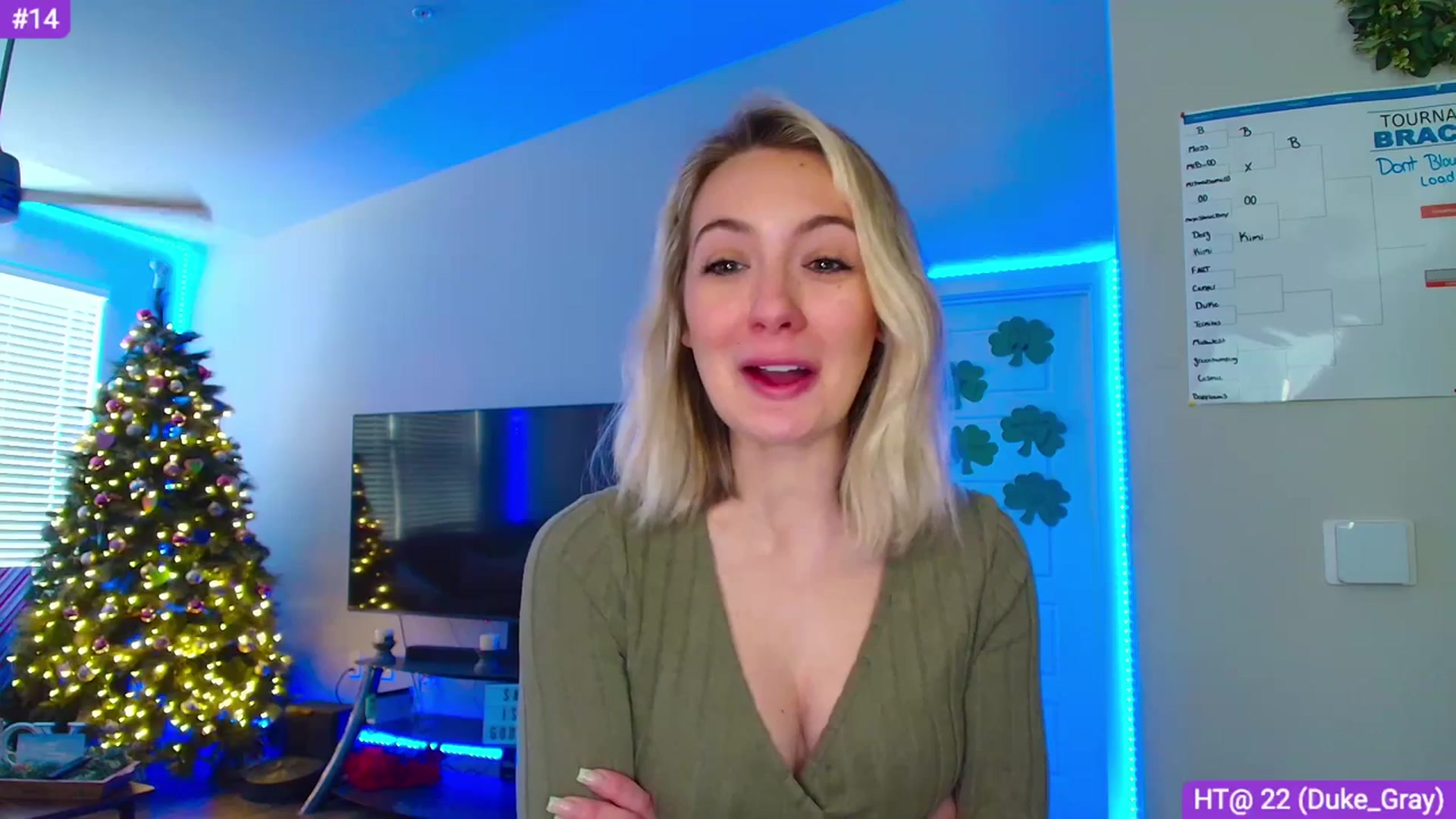 Gallery image thumbnail from Sammy_gray's myfreecams stream on, 03/17/2024, 22:04 image 1 of 20