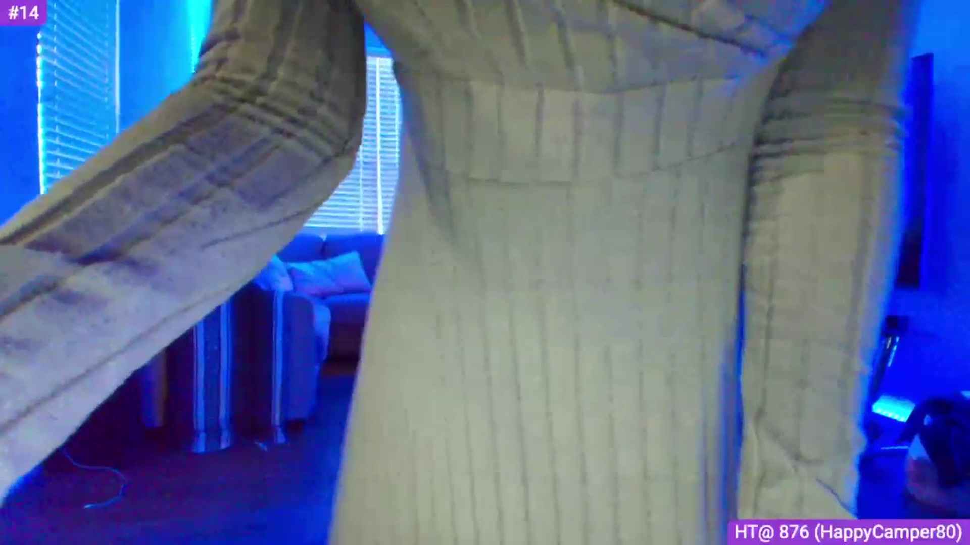 Gallery image thumbnail from Sammy_gray's myfreecams stream on, 03/18/2024, 24:18 image 2 of 20