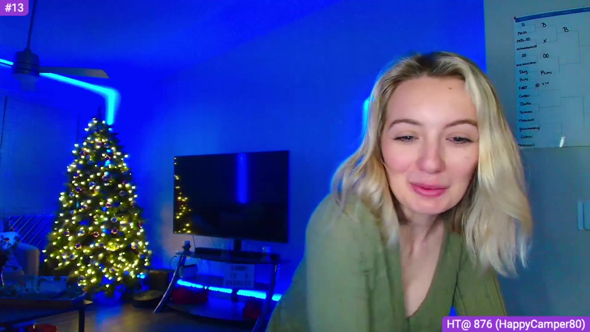 Gallery image thumbnail from Sammy_gray's myfreecams stream on, 03/18/2024, 02:35 image 13 of 20