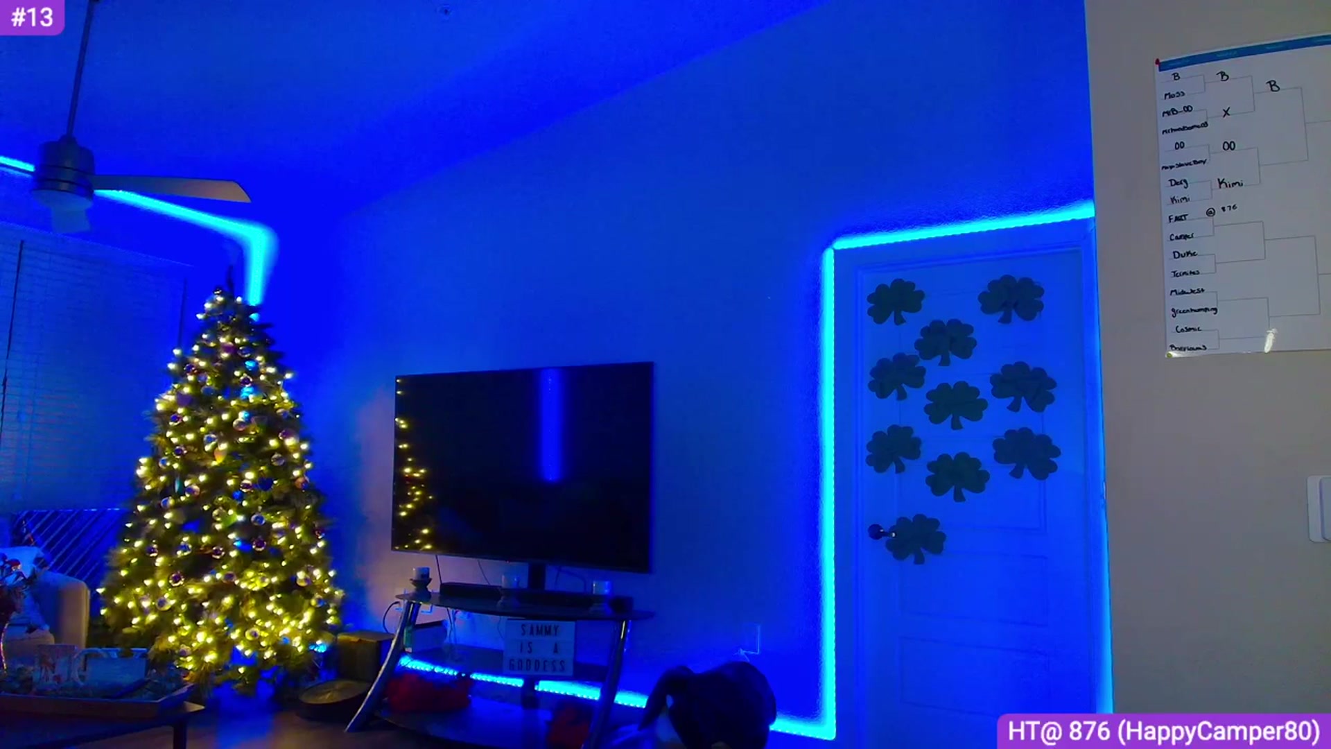 Gallery image thumbnail from Sammy_gray's myfreecams stream on, 03/18/2024, 02:35 image 20 of 20