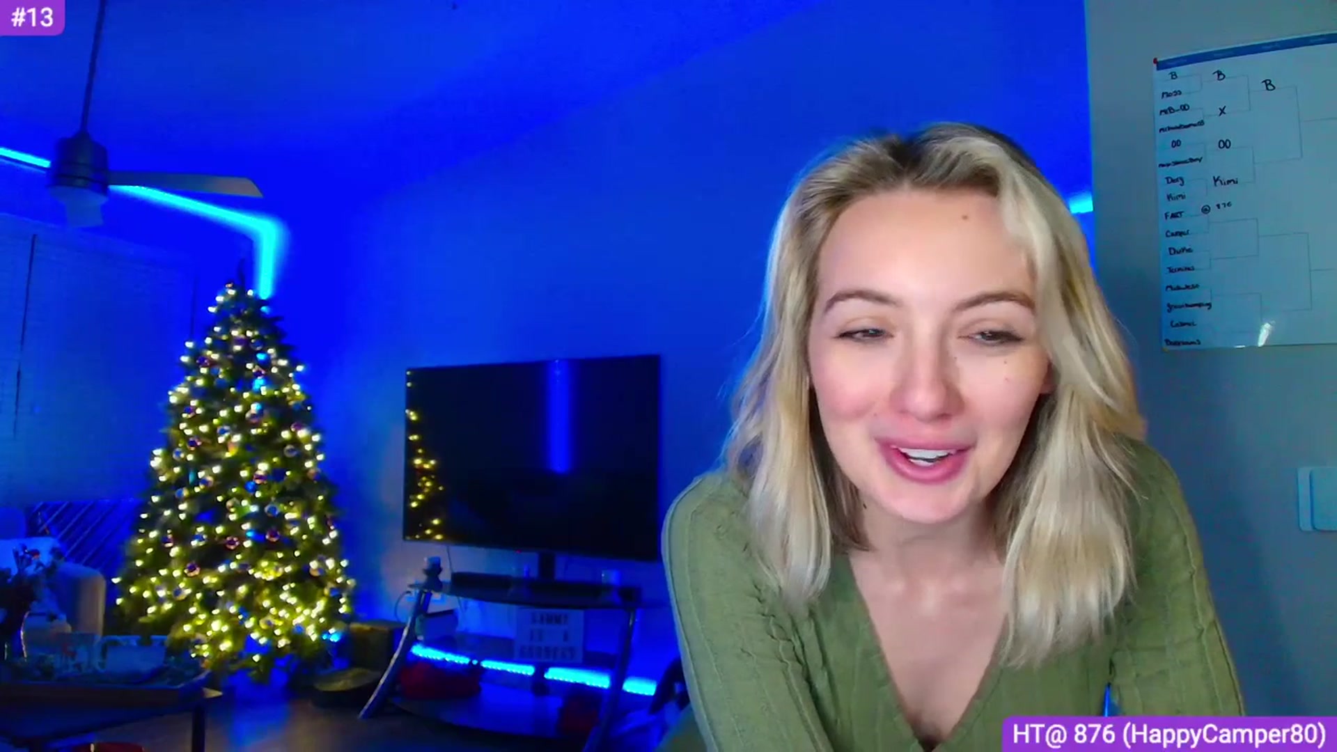 Gallery image thumbnail from Sammy_gray's myfreecams stream on, 03/18/2024, 02:35 image 11 of 20