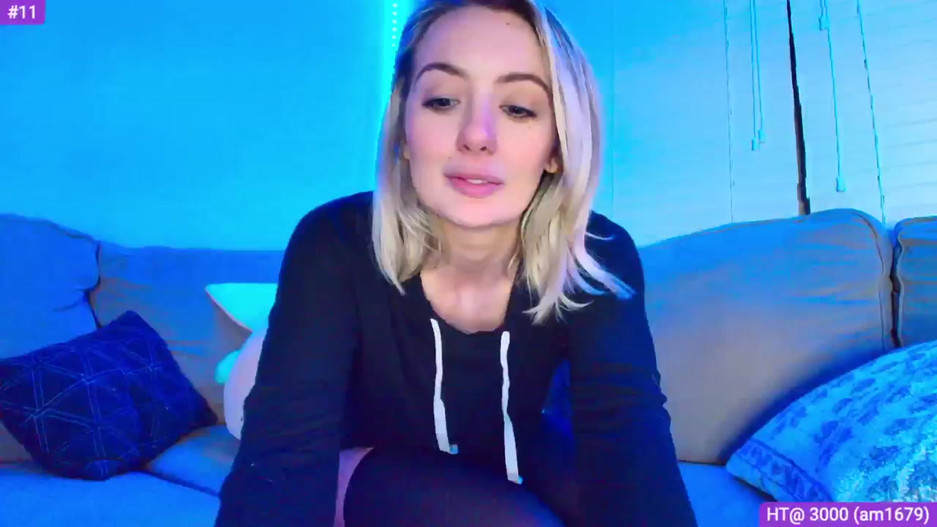 Gallery image thumbnail from Sammy_gray's myfreecams stream on, 03/20/2024, 06:45 image 13 of 20
