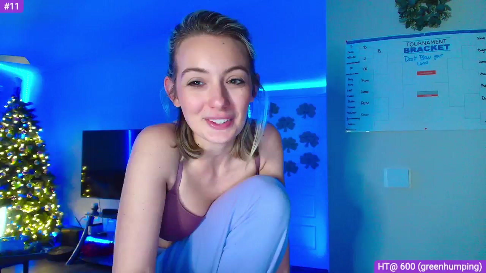 Gallery image thumbnail from Sammy_gray's myfreecams stream on, 03/21/2024, 03:31 image 16 of 20