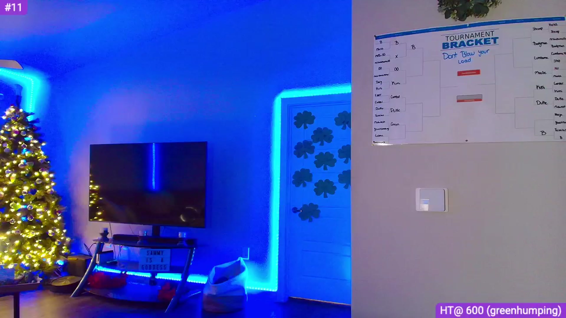 Gallery image thumbnail from Sammy_gray's myfreecams stream on, 03/21/2024, 03:31 image 6 of 20