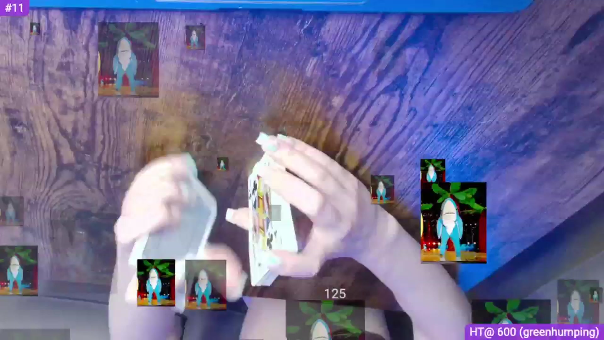 Gallery image thumbnail from Sammy_gray's myfreecams stream on, 03/21/2024, 03:31 image 1 of 20