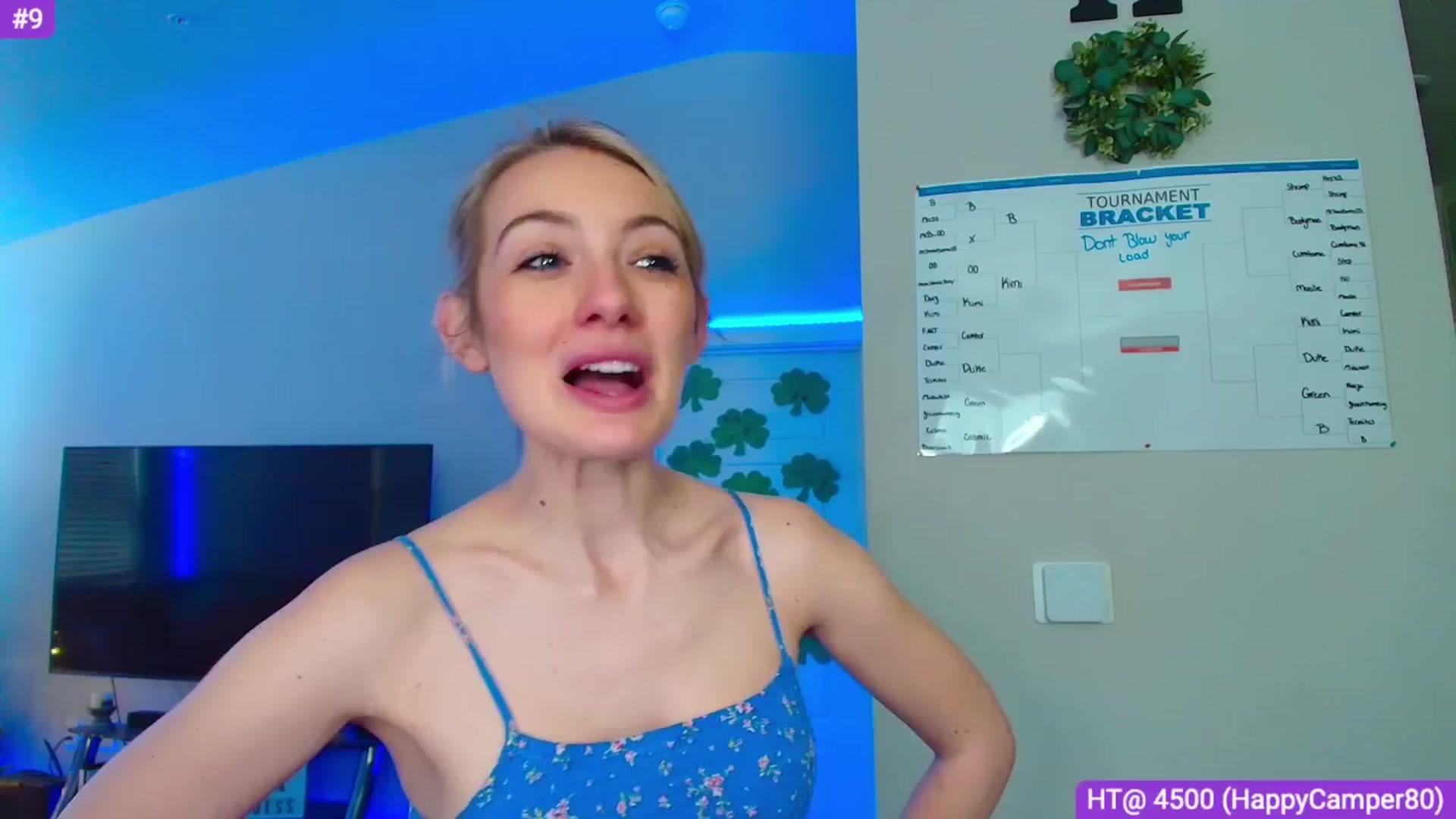 Gallery image thumbnail from Sammy_gray's myfreecams stream on, 03/23/2024, 23:56 image 9 of 20