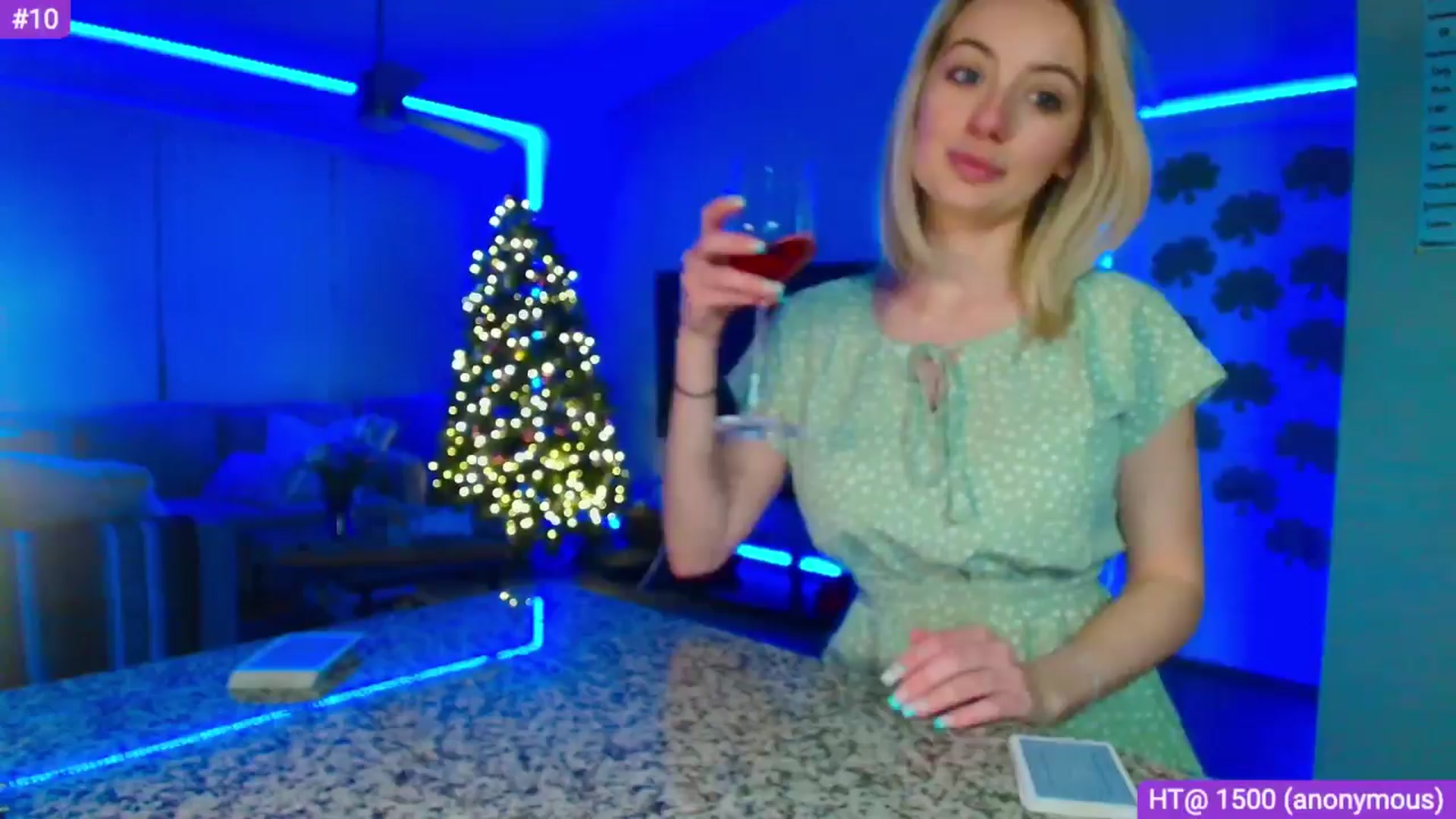 Gallery image thumbnail from Sammy_gray's myfreecams stream on, 03/31/2024, 08:07 image 5 of 20