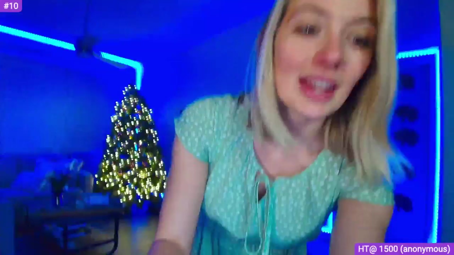 Gallery image thumbnail from Sammy_gray's myfreecams stream on, 03/31/2024, 08:07 image 1 of 20