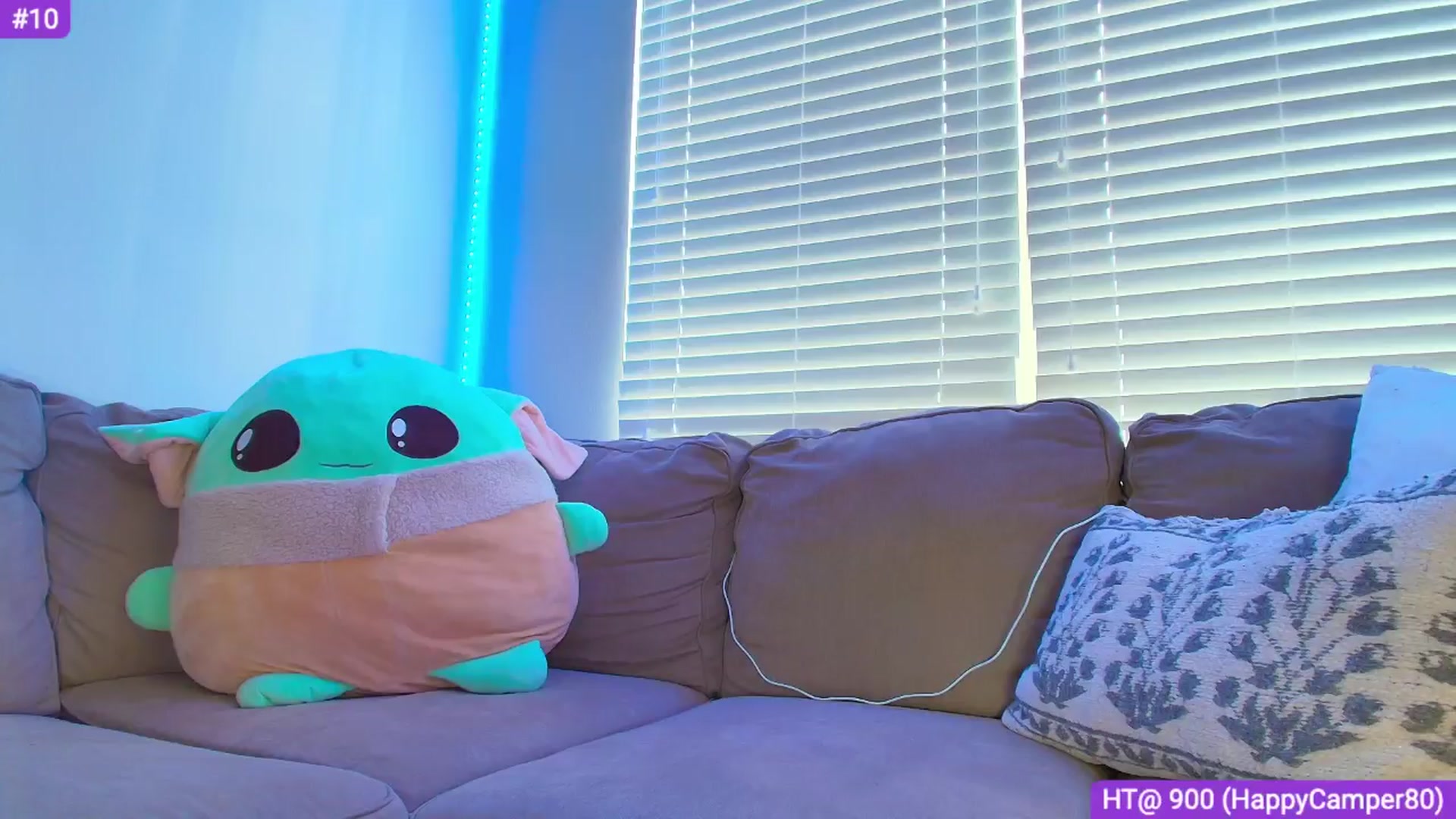 Gallery image thumbnail from Sammy_gray's myfreecams stream on, 03/31/2024, 23:18 image 11 of 20