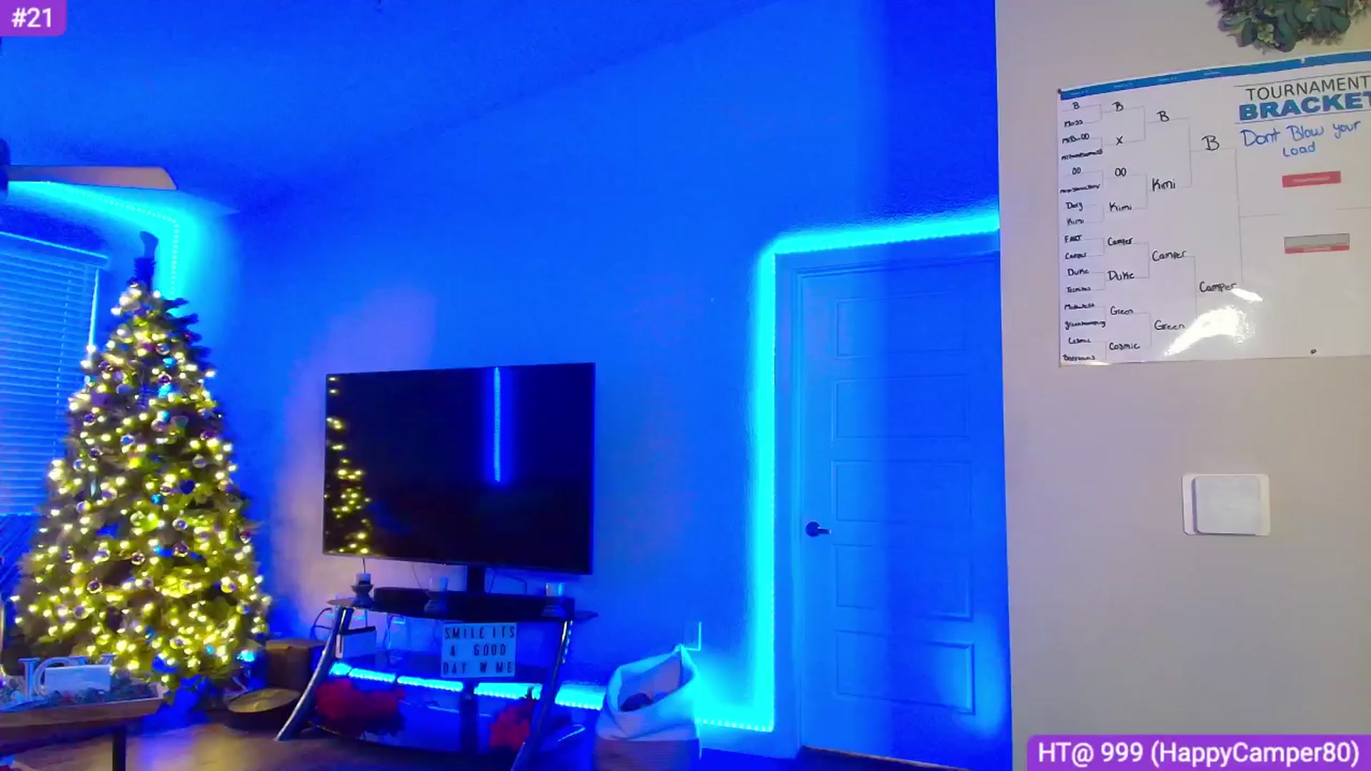 Gallery image thumbnail from Sammy_gray's myfreecams stream on, 04/04/2024, 02:17 image 18 of 20