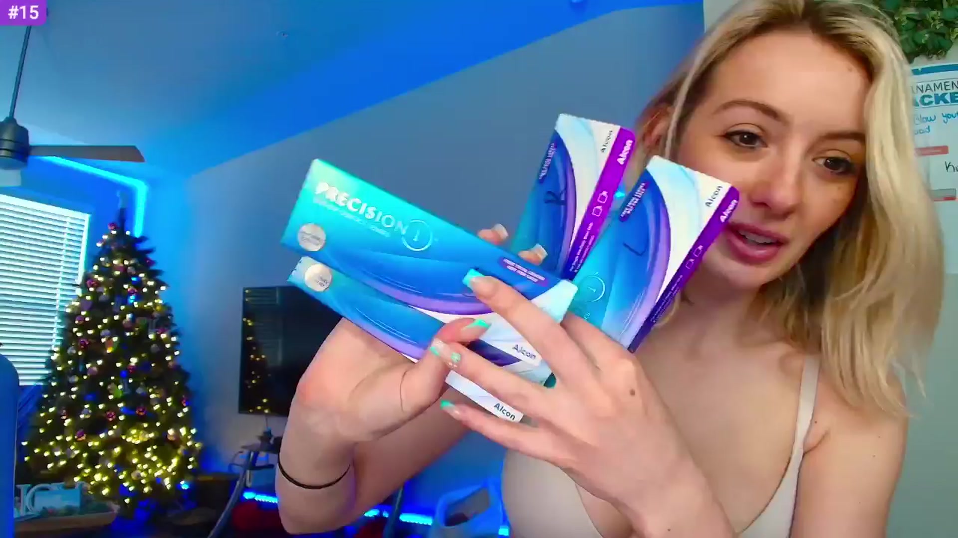 Gallery image thumbnail from Sammy_gray's myfreecams stream on, 04/05/2024, 24:00 image 17 of 20