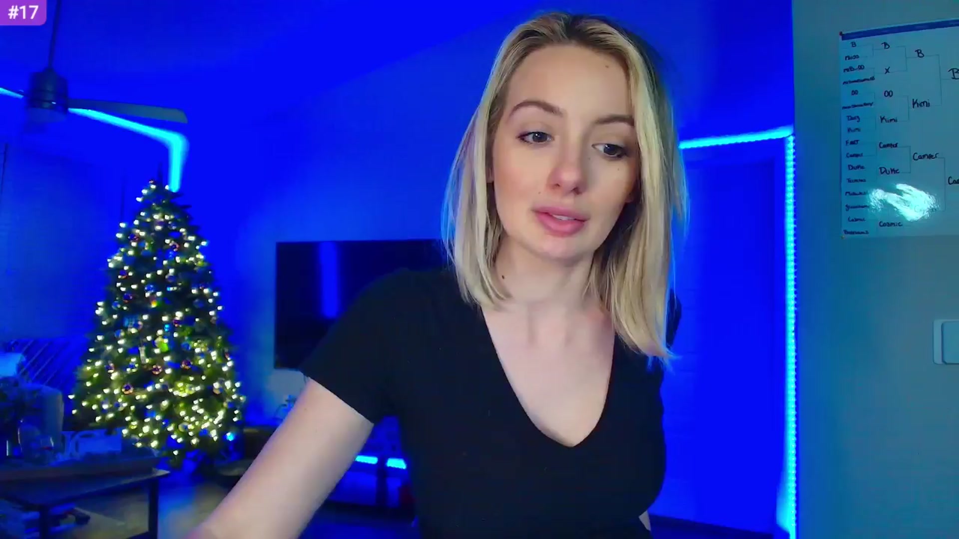 Gallery image thumbnail from Sammy_gray's myfreecams stream on, 04/09/2024, 05:24 image 4 of 20
