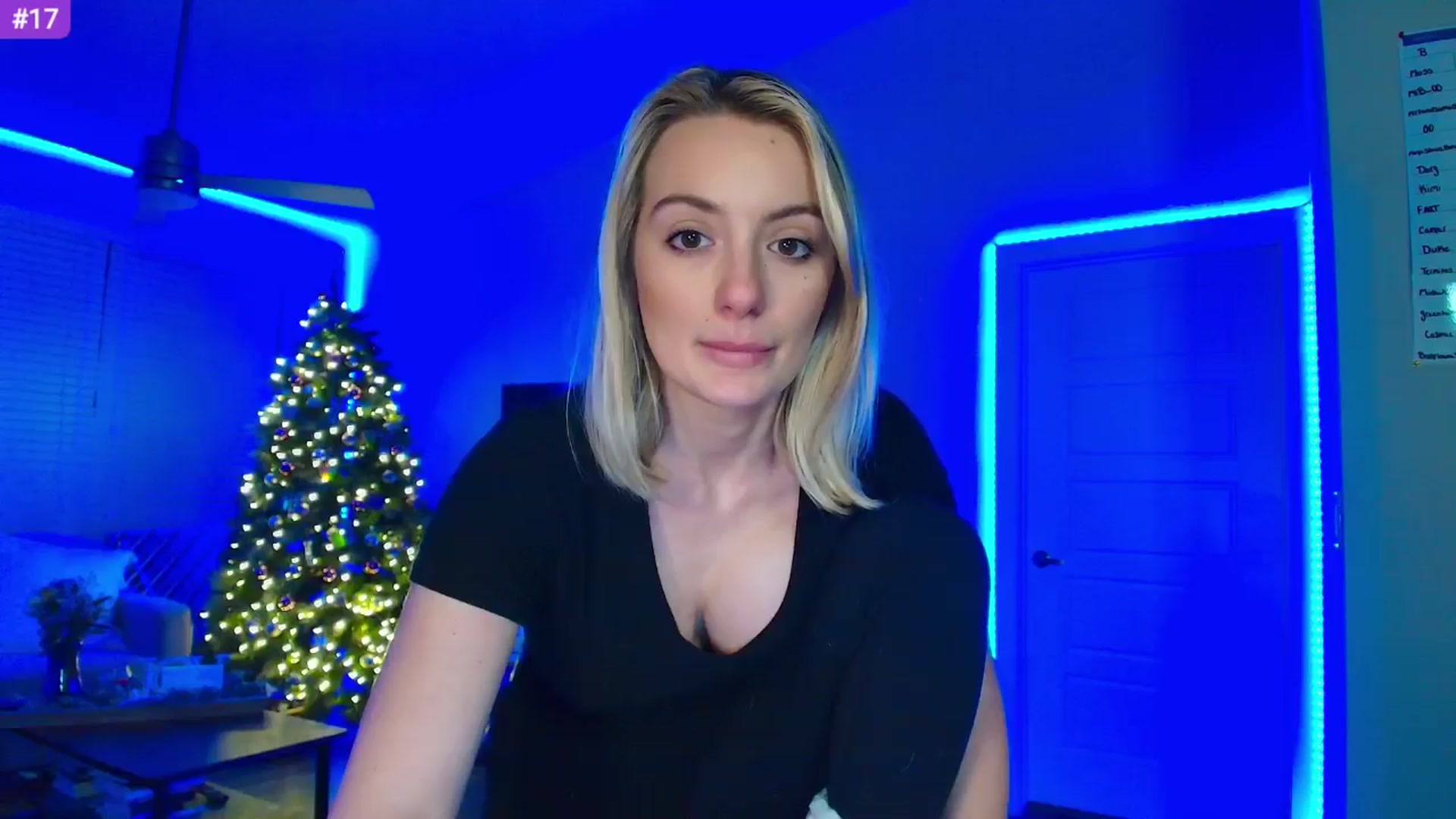 Gallery image thumbnail from Sammy_gray's myfreecams stream on, 04/09/2024, 05:24 image 13 of 20