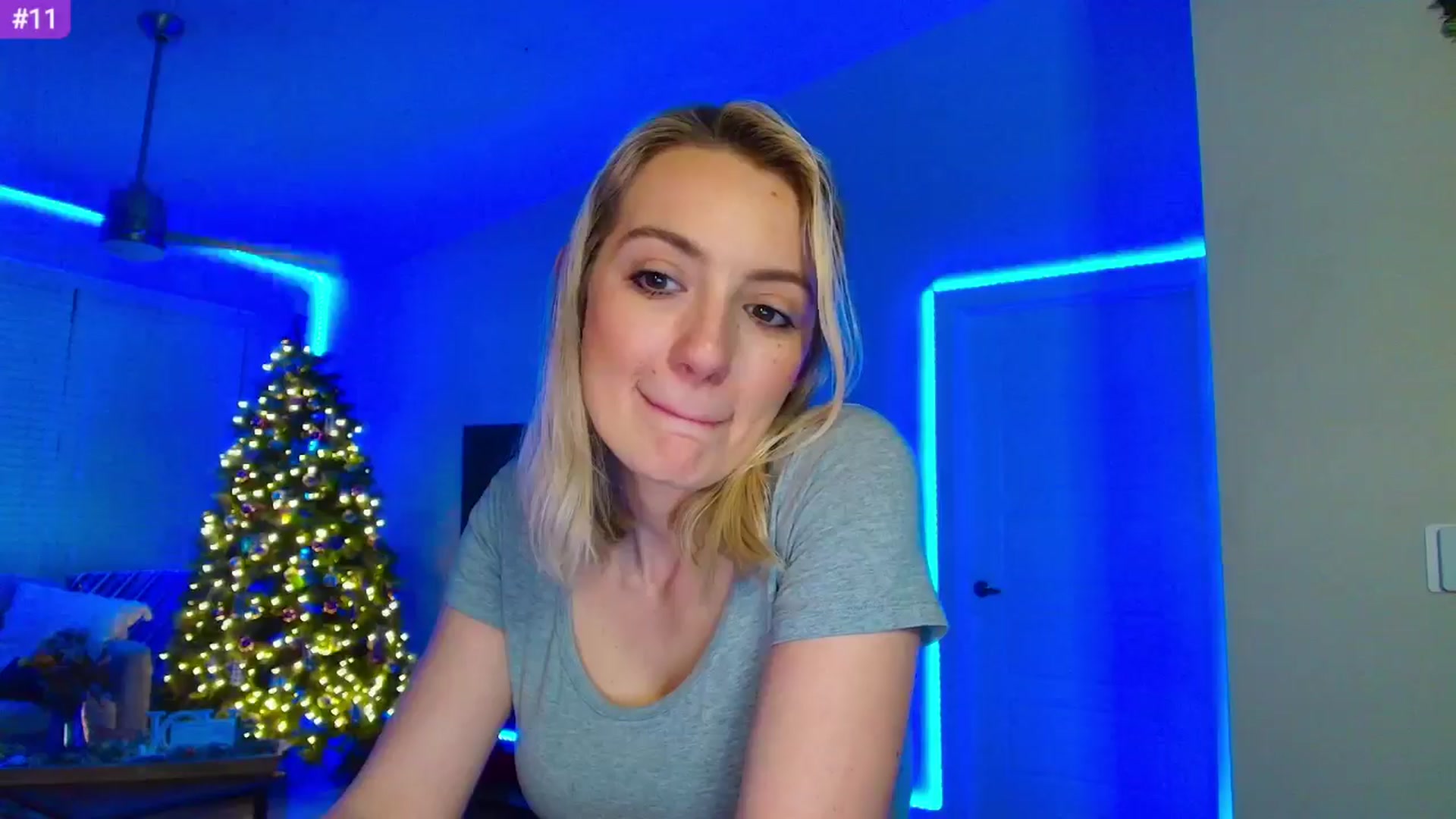 Gallery image thumbnail from Sammy_gray's myfreecams stream on, 04/22/2024, 03:41 image 18 of 20