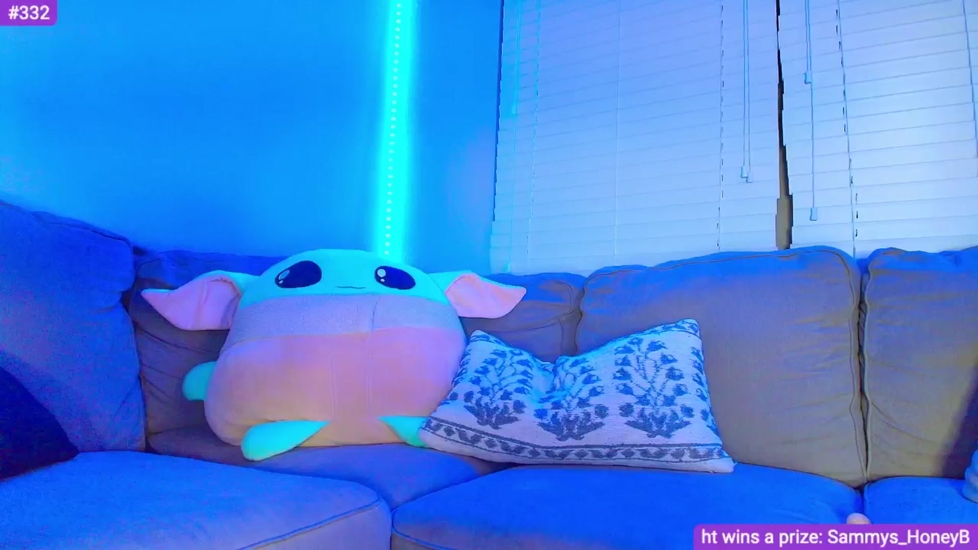 Gallery image thumbnail from Sammy_gray's myfreecams stream on, 05/02/2024, 03:59 image 8 of 20