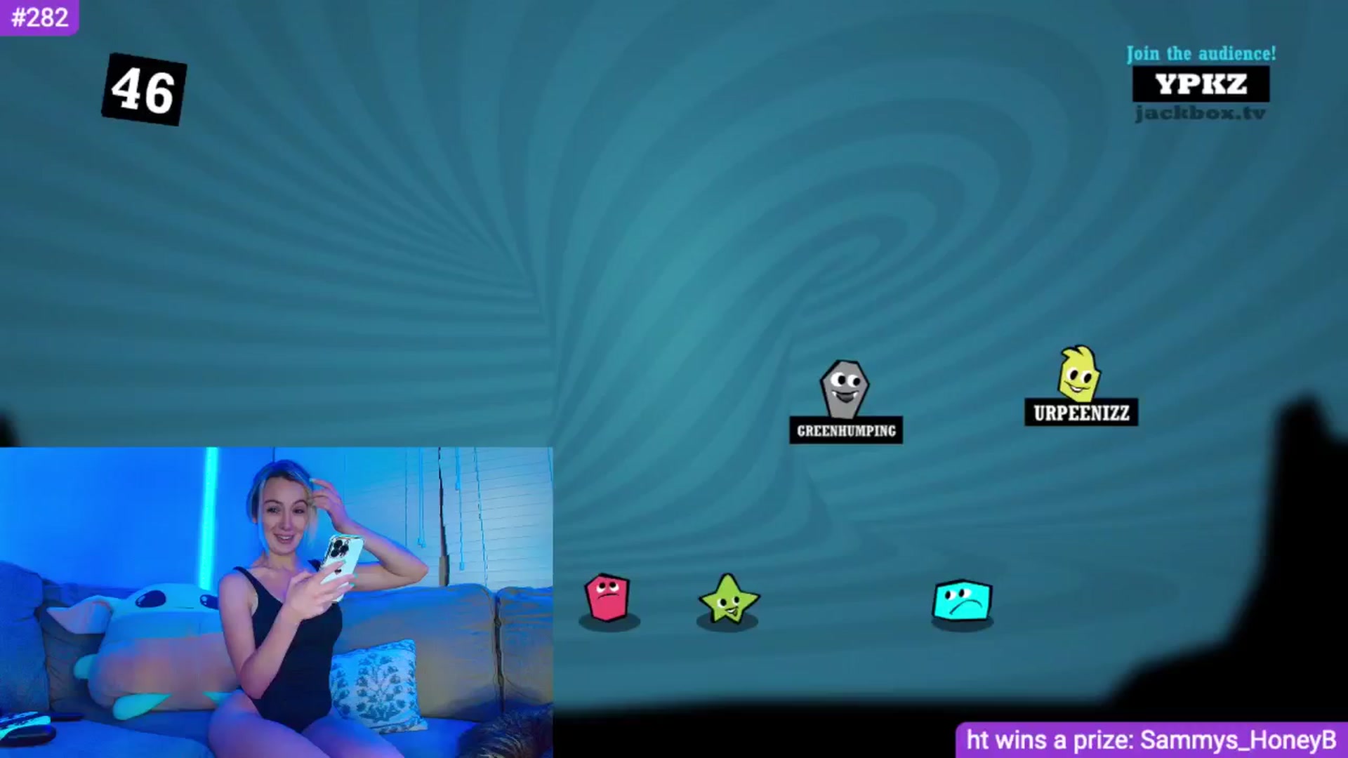 Gallery image thumbnail from Sammy_gray's myfreecams stream on, 05/02/2024, 05:42 image 4 of 20
