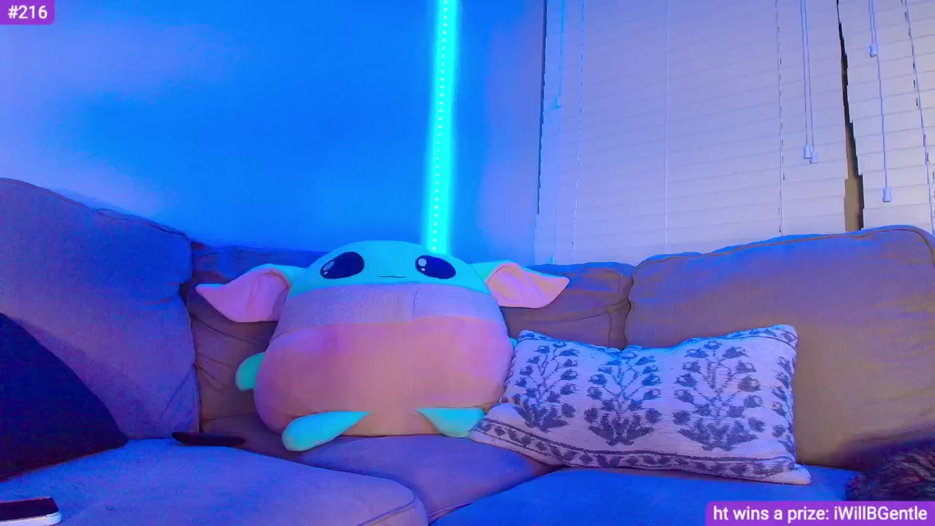 Gallery image thumbnail from Sammy_gray's myfreecams stream on, 05/02/2024, 05:42 image 19 of 20