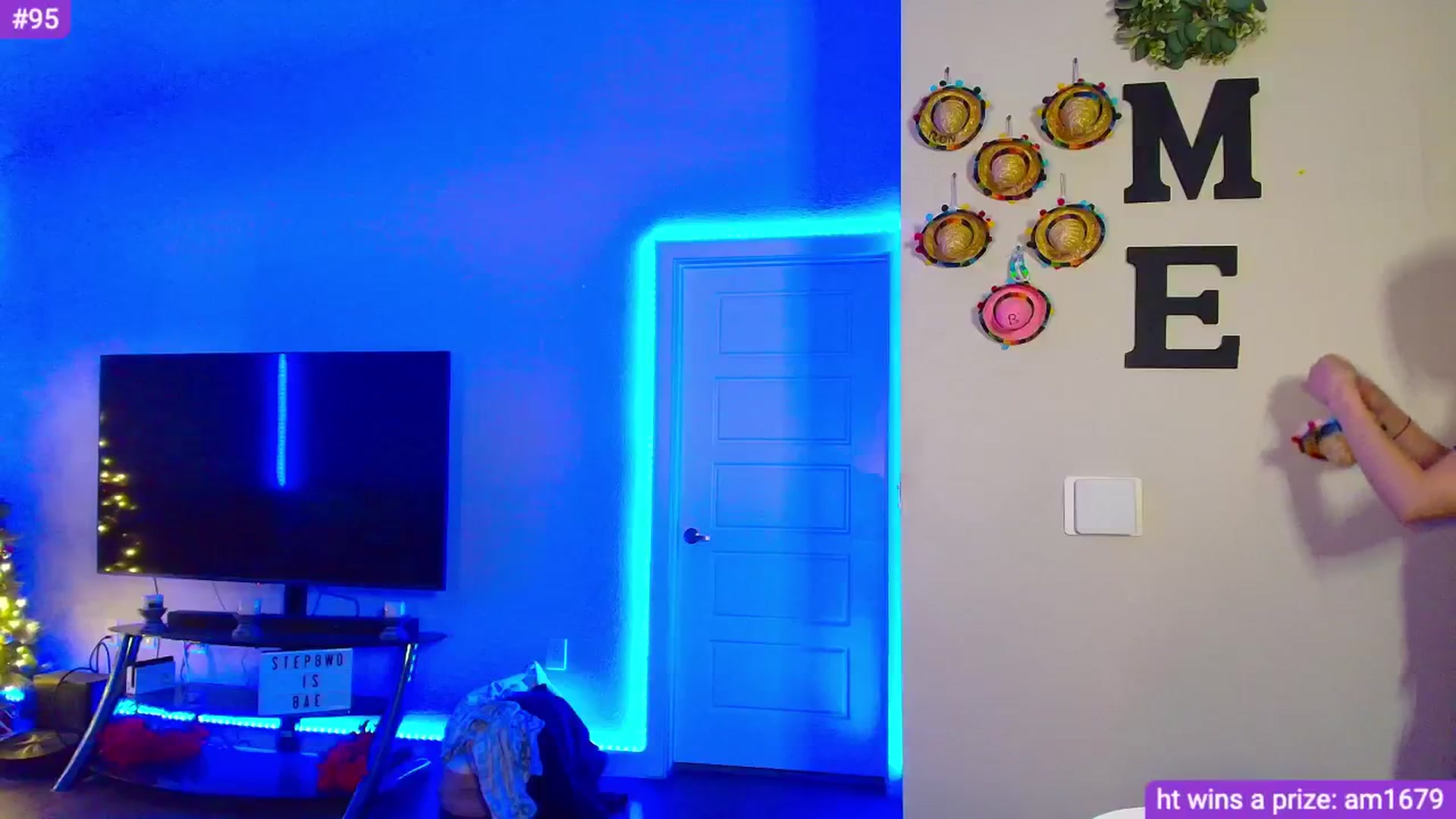 Gallery image thumbnail from Sammy_gray's myfreecams stream on, 05/04/2024, 03:52 image 16 of 20