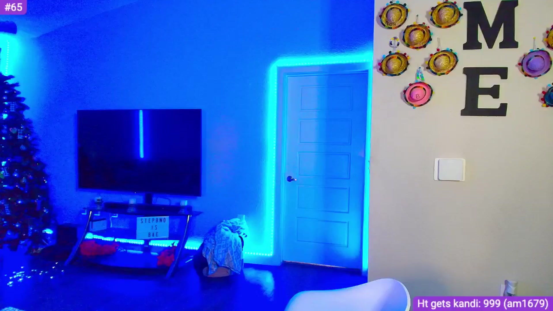 Gallery image thumbnail from Sammy_gray's myfreecams stream on, 05/05/2024, 02:49 image 14 of 20