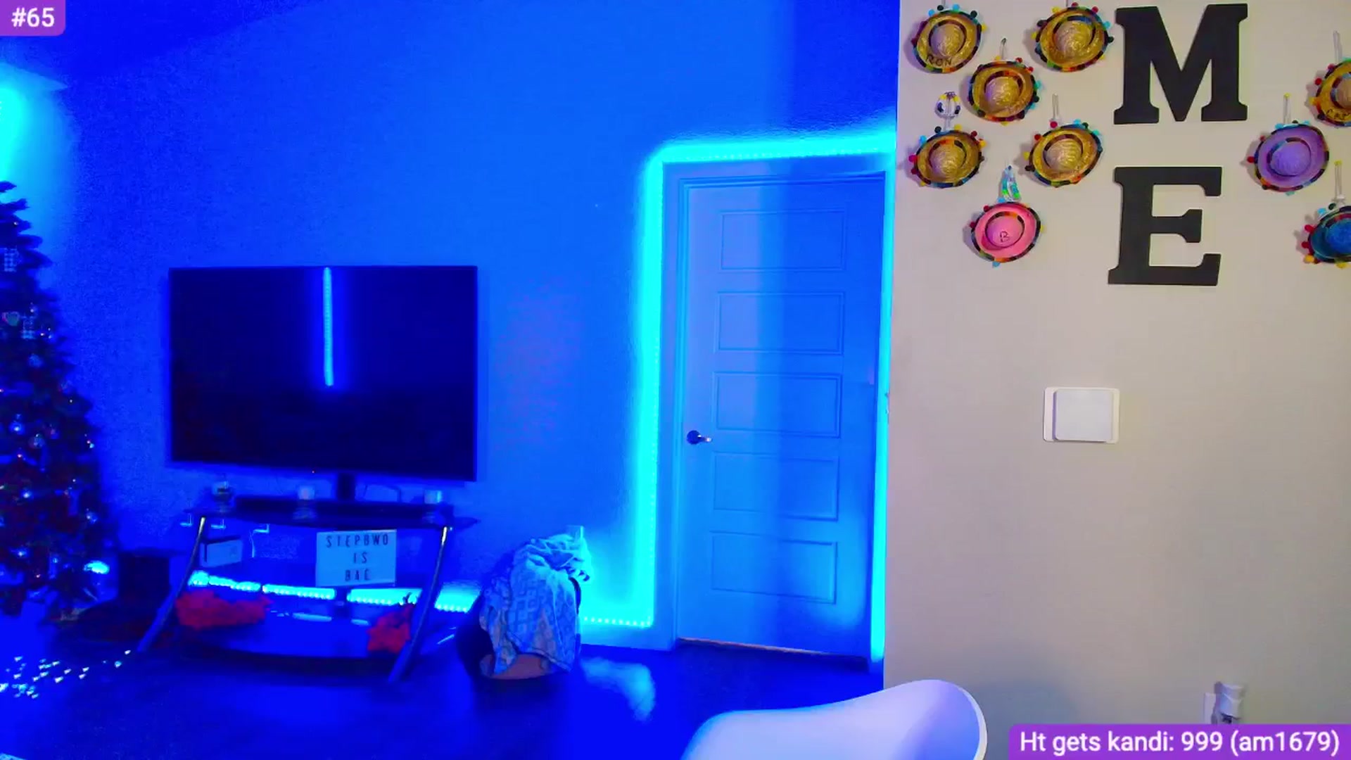 Gallery image thumbnail from Sammy_gray's myfreecams stream on, 05/05/2024, 02:49 image 15 of 20