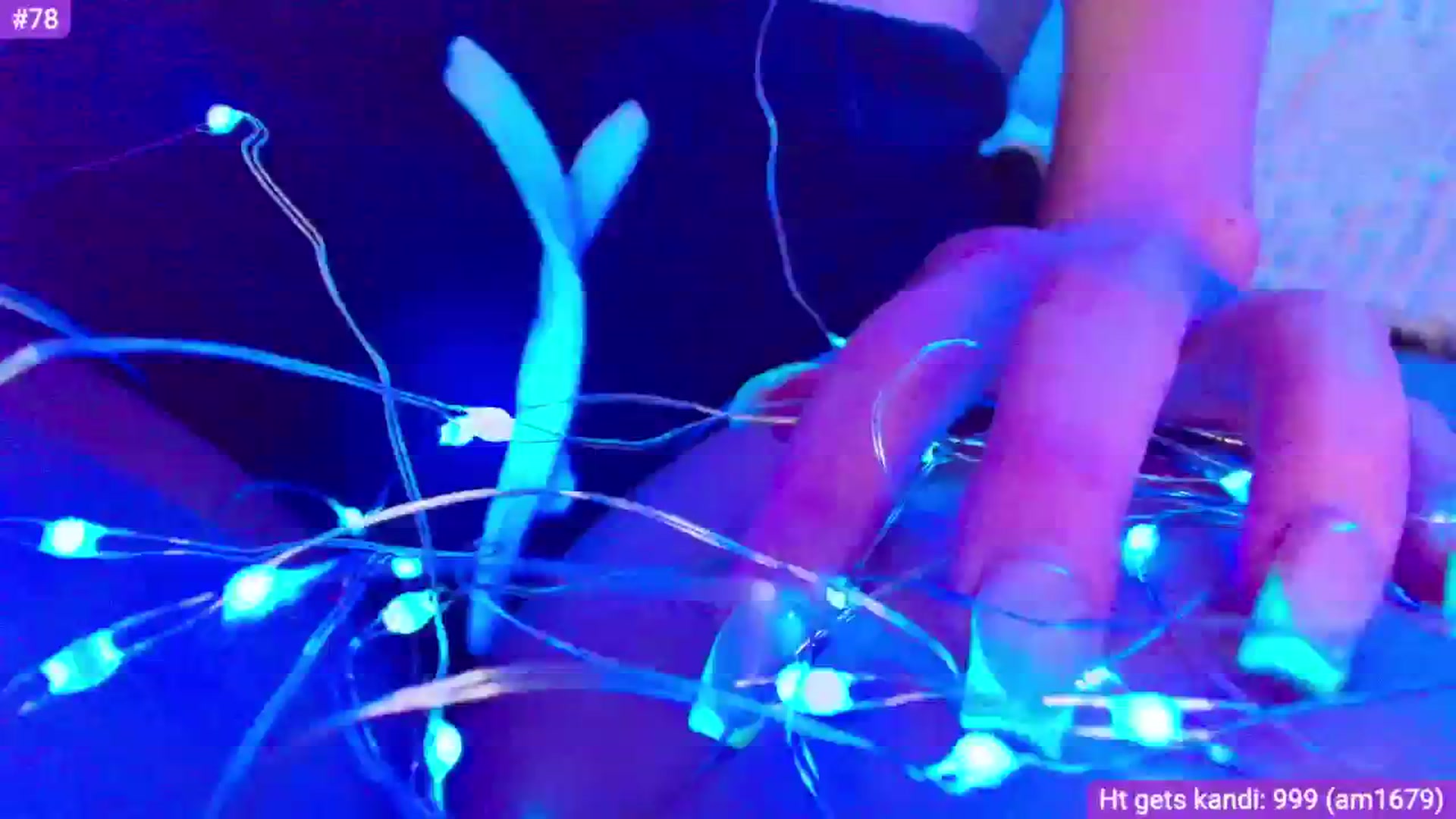 Gallery image thumbnail from Sammy_gray's myfreecams stream on, 05/05/2024, 02:49 image 5 of 20