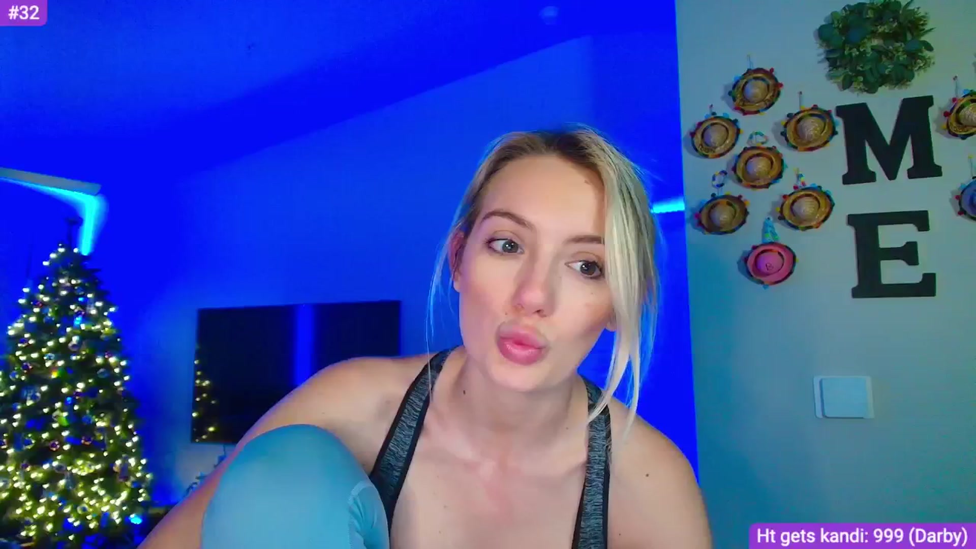 Gallery image thumbnail from Sammy_gray's myfreecams stream on, 05/07/2024, 05:09 image 15 of 20