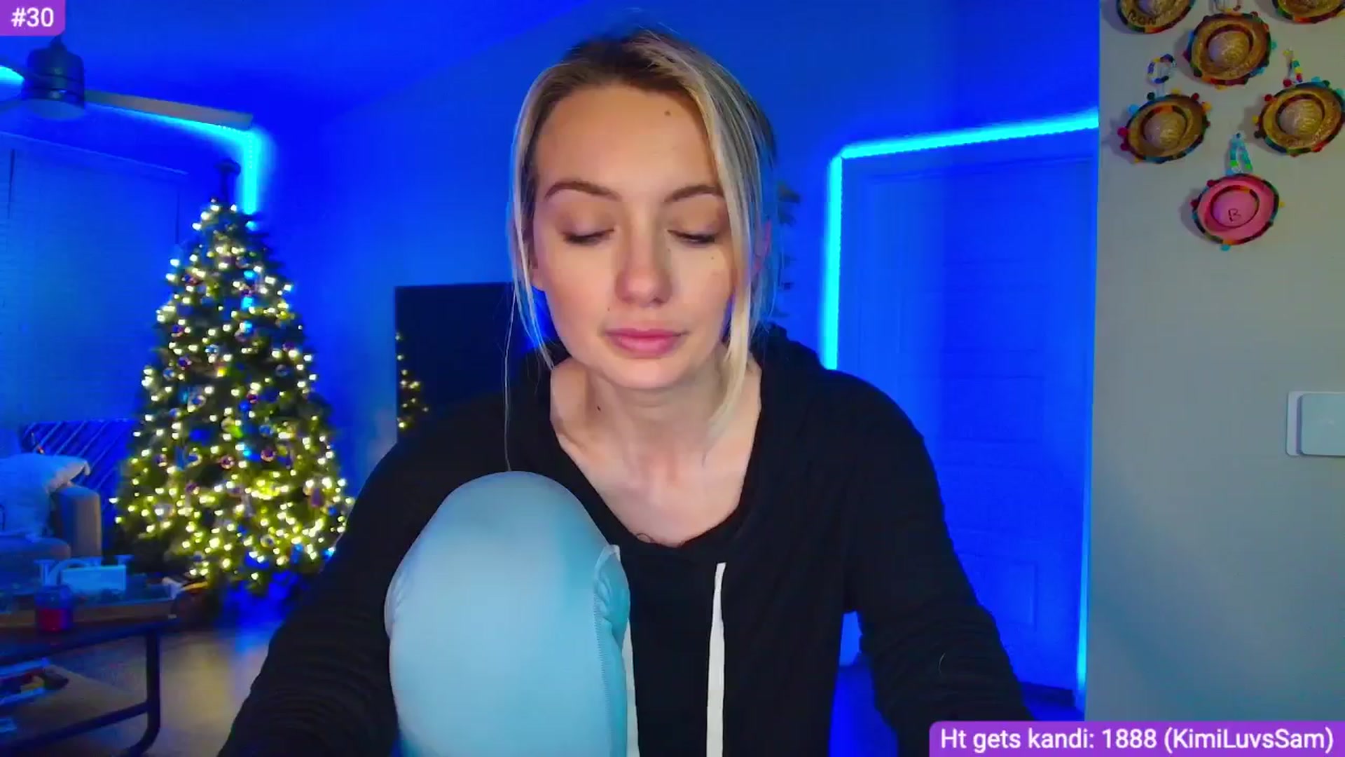 Gallery image thumbnail from Sammy_gray's myfreecams stream on, 05/07/2024, 05:09 image 16 of 20