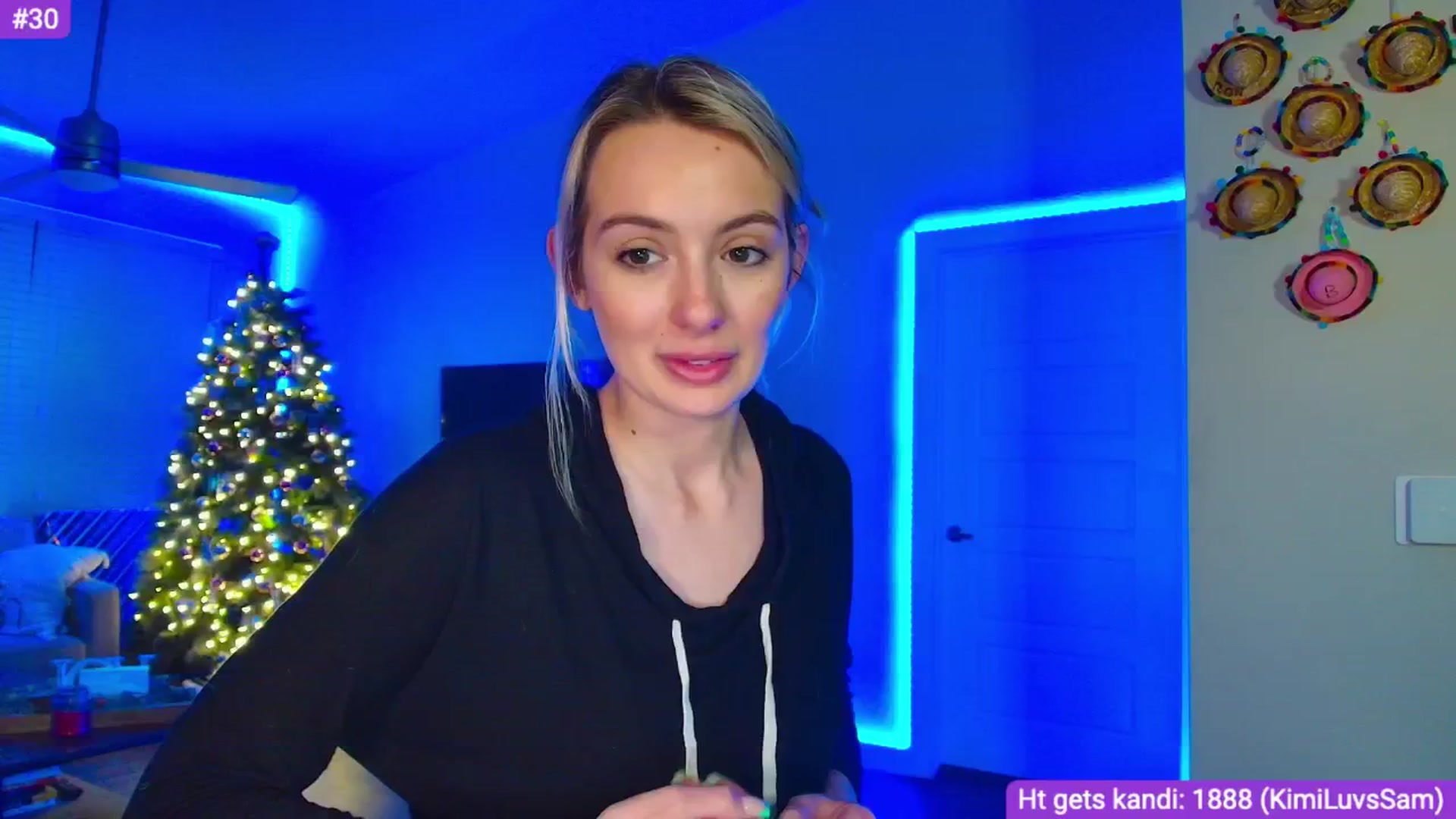 Gallery image thumbnail from Sammy_gray's myfreecams stream on, 05/07/2024, 05:09 image 18 of 20