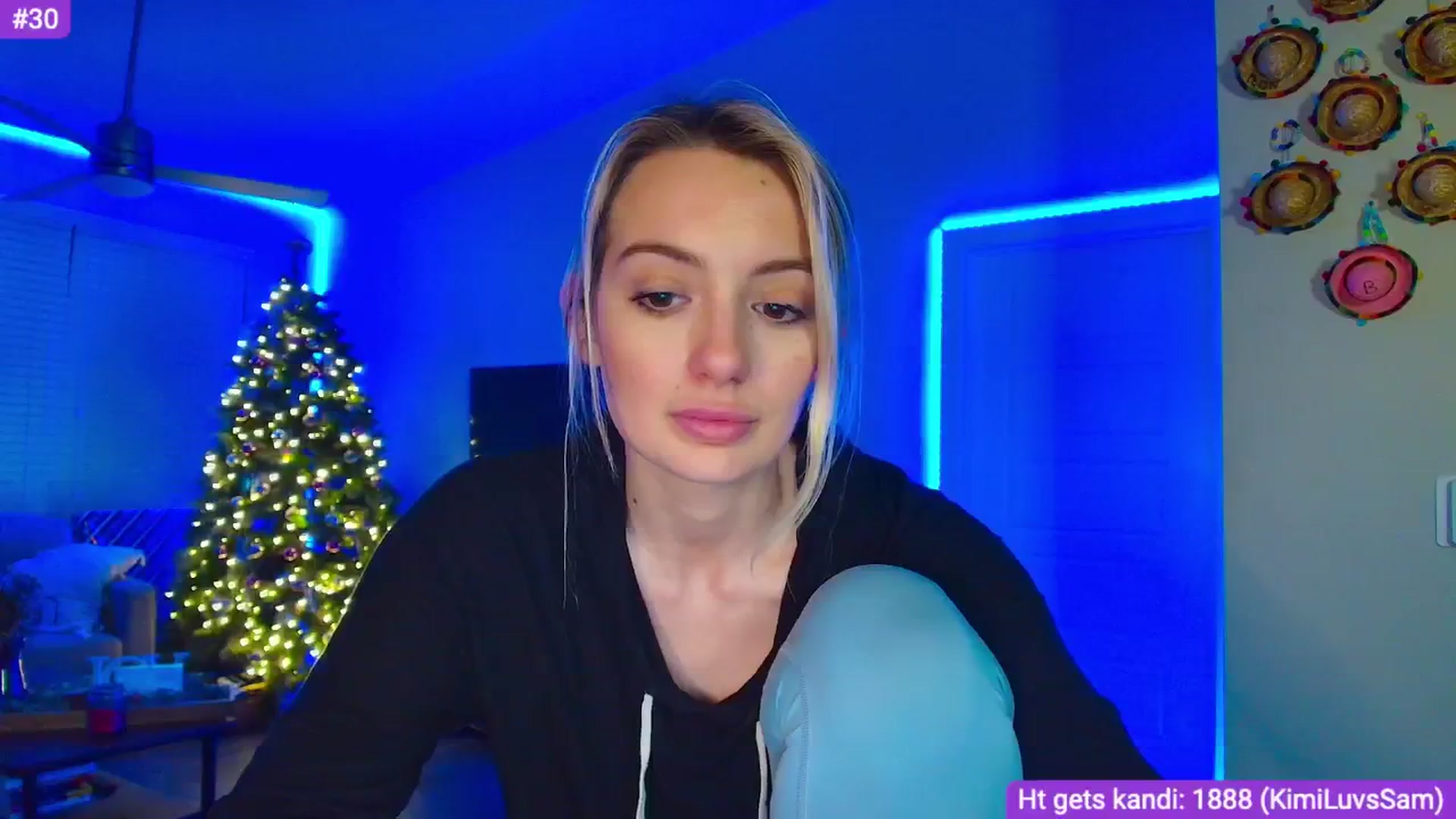Gallery image thumbnail from Sammy_gray's myfreecams stream on, 05/07/2024, 05:09 image 17 of 20
