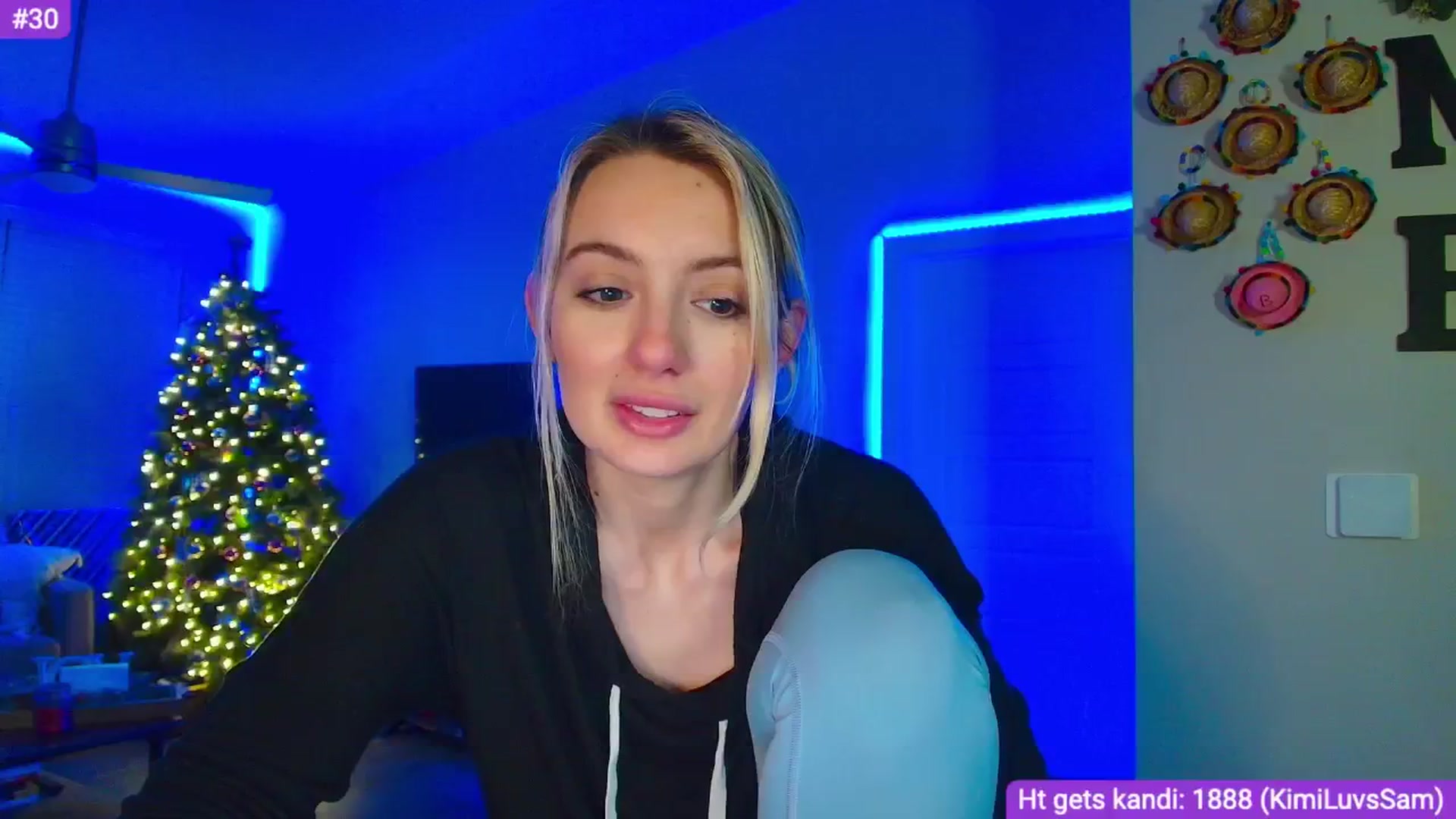 Gallery image thumbnail from Sammy_gray's myfreecams stream on, 05/07/2024, 05:09 image 19 of 20