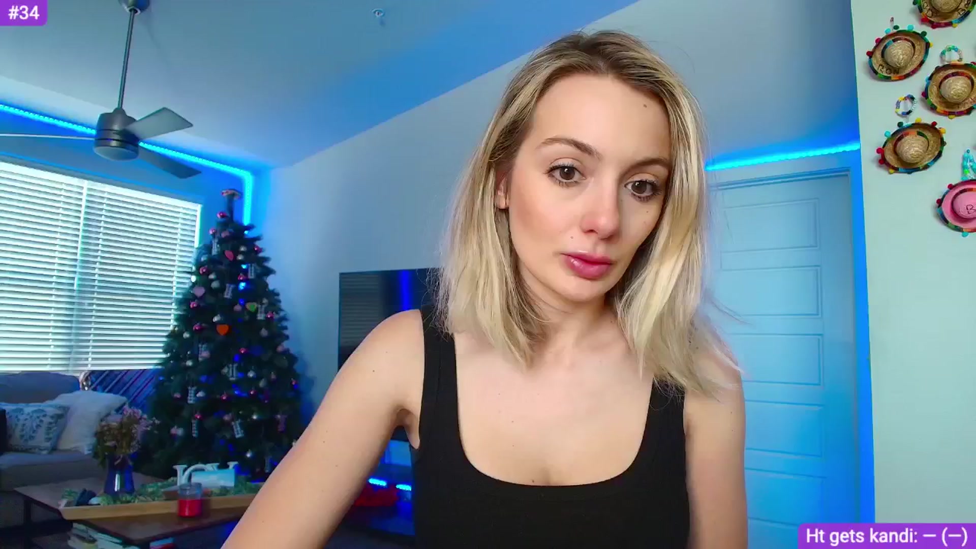 Gallery image thumbnail from Sammy_gray's myfreecams stream on, 05/08/2024, 24:15 image 1 of 20