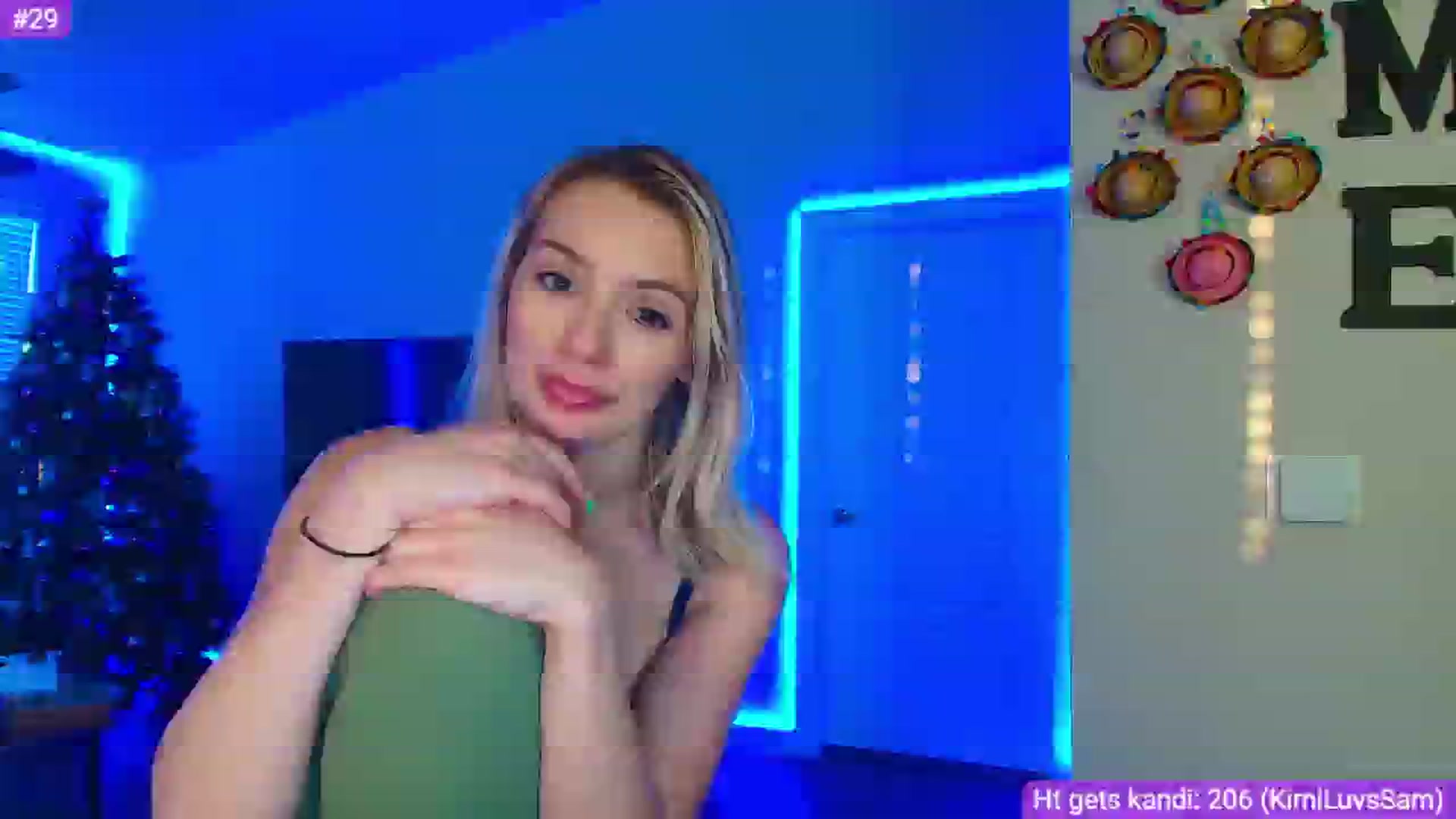 Gallery image thumbnail from Sammy_gray's myfreecams stream on, 05/08/2024, 02:57 image 4 of 20