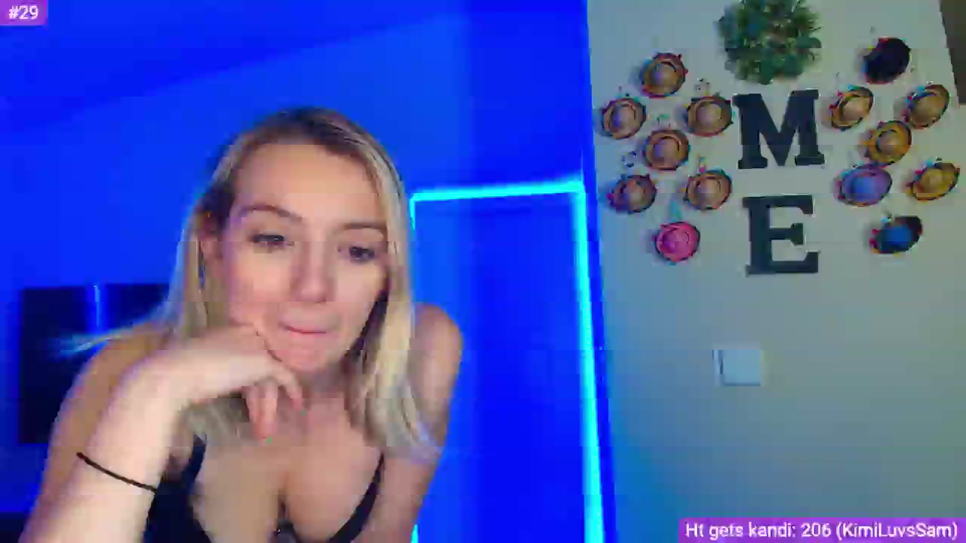 Gallery image thumbnail from Sammy_gray's myfreecams stream on, 05/08/2024, 02:57 image 14 of 20
