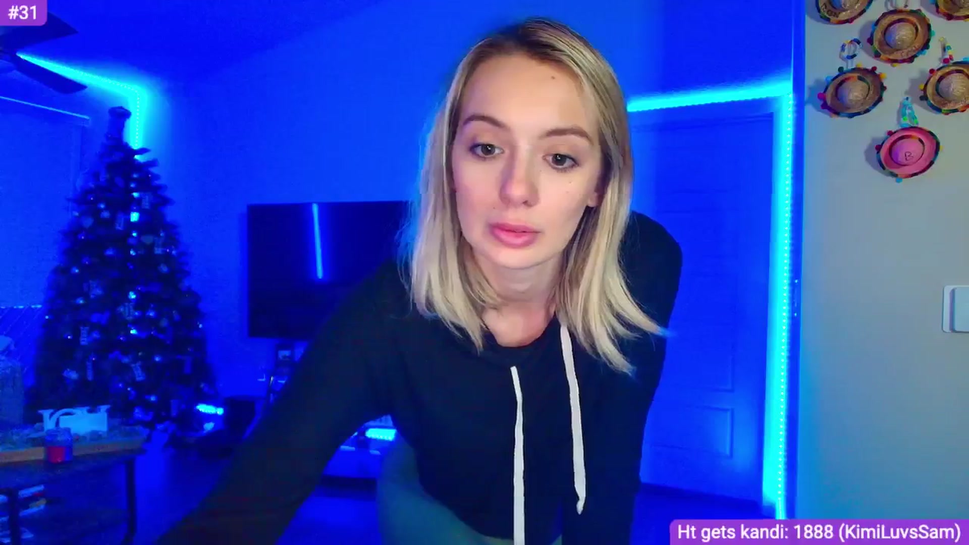Gallery image thumbnail from Sammy_gray's myfreecams stream on, 05/08/2024, 05:40 image 16 of 20