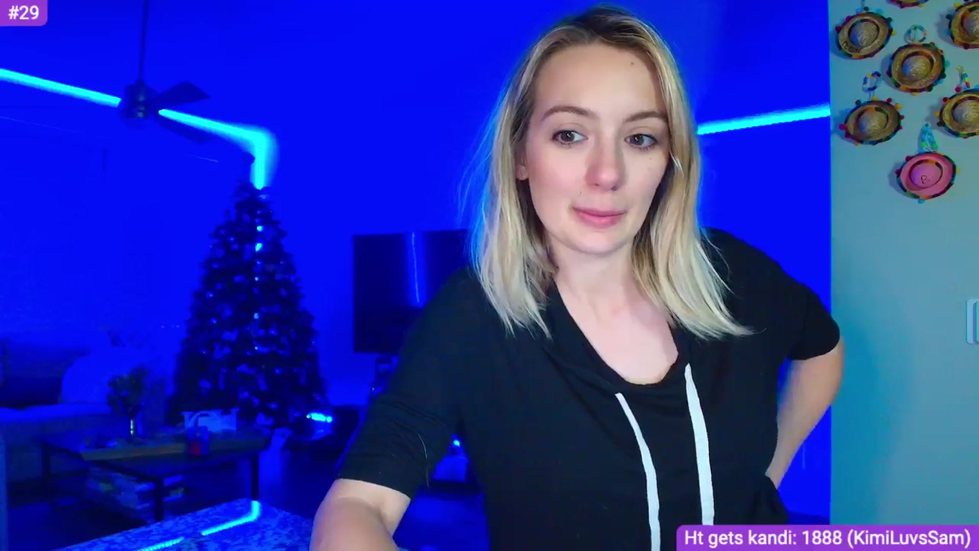Gallery image thumbnail from Sammy_gray's myfreecams stream on, 05/08/2024, 05:40 image 20 of 20