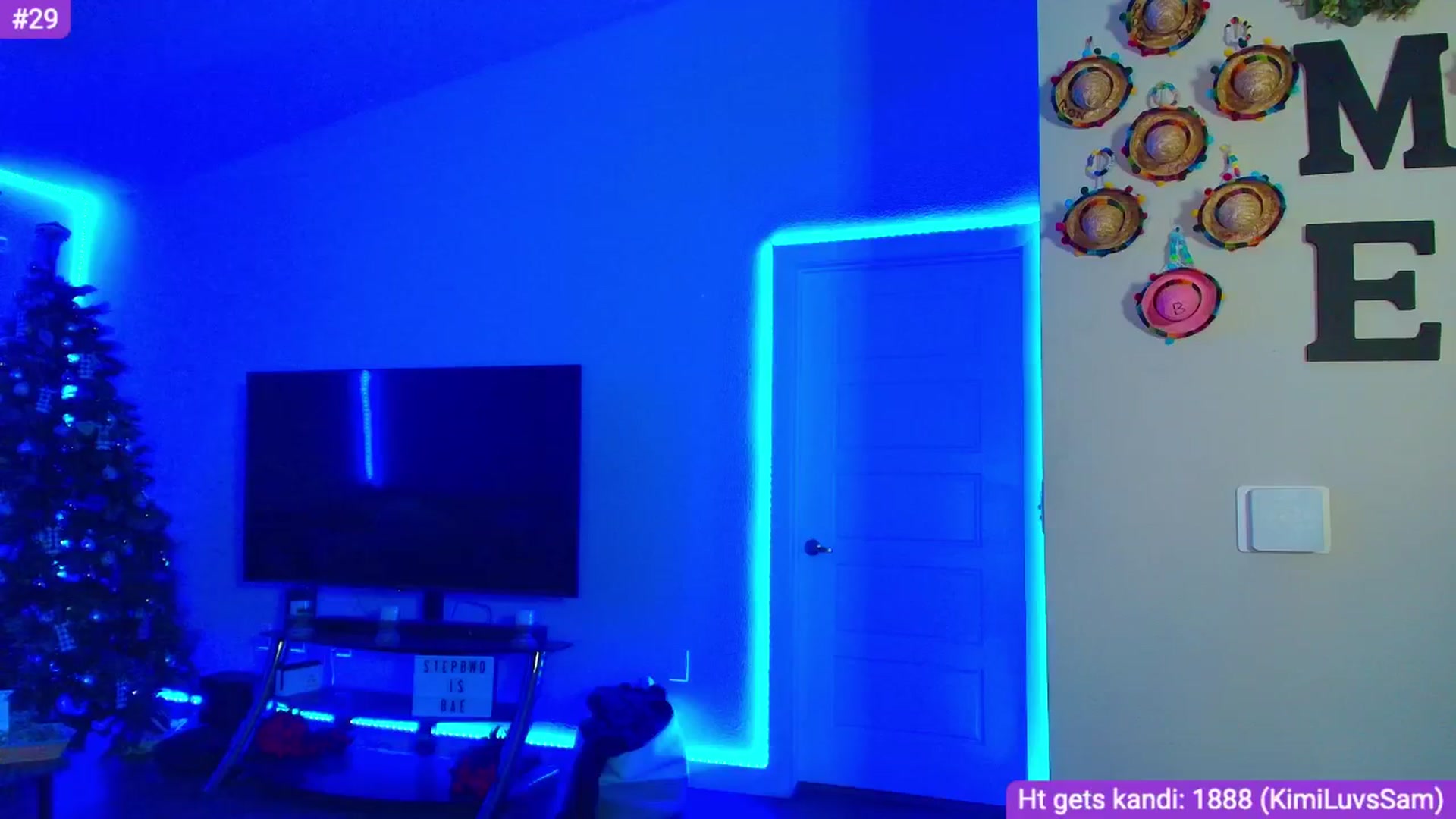 Gallery image thumbnail from Sammy_gray's myfreecams stream on, 05/08/2024, 05:40 image 4 of 20