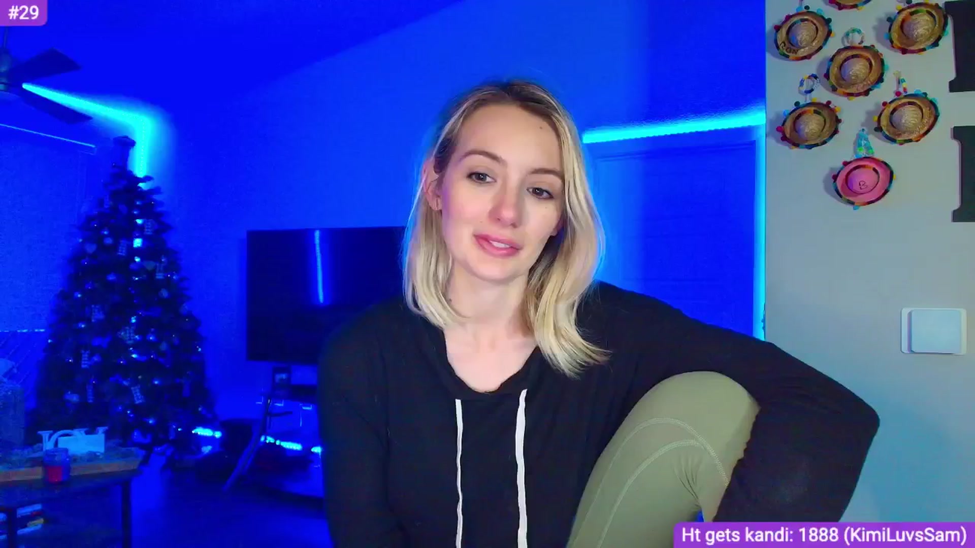 Gallery image thumbnail from Sammy_gray's myfreecams stream on, 05/08/2024, 05:40 image 5 of 20