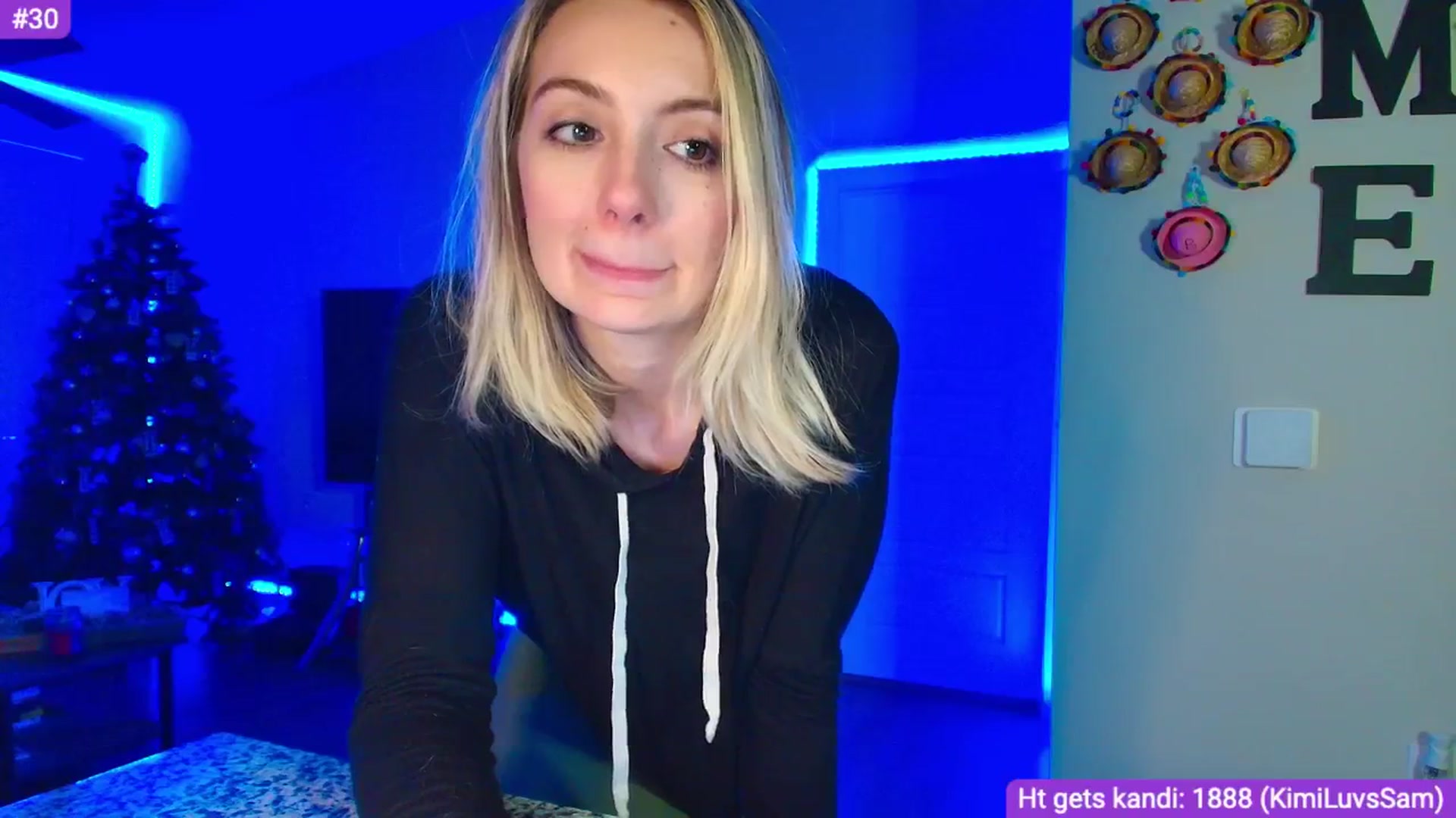 Gallery image thumbnail from Sammy_gray's myfreecams stream on, 05/08/2024, 05:40 image 11 of 20