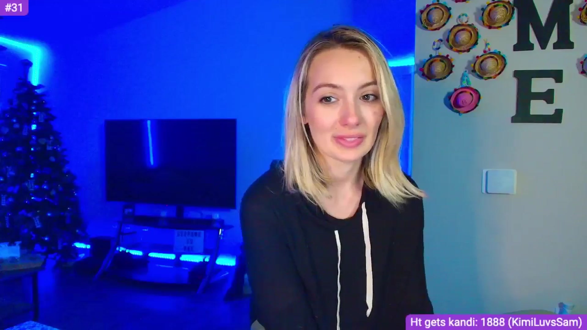 Gallery image thumbnail from Sammy_gray's myfreecams stream on, 05/08/2024, 05:40 image 13 of 20