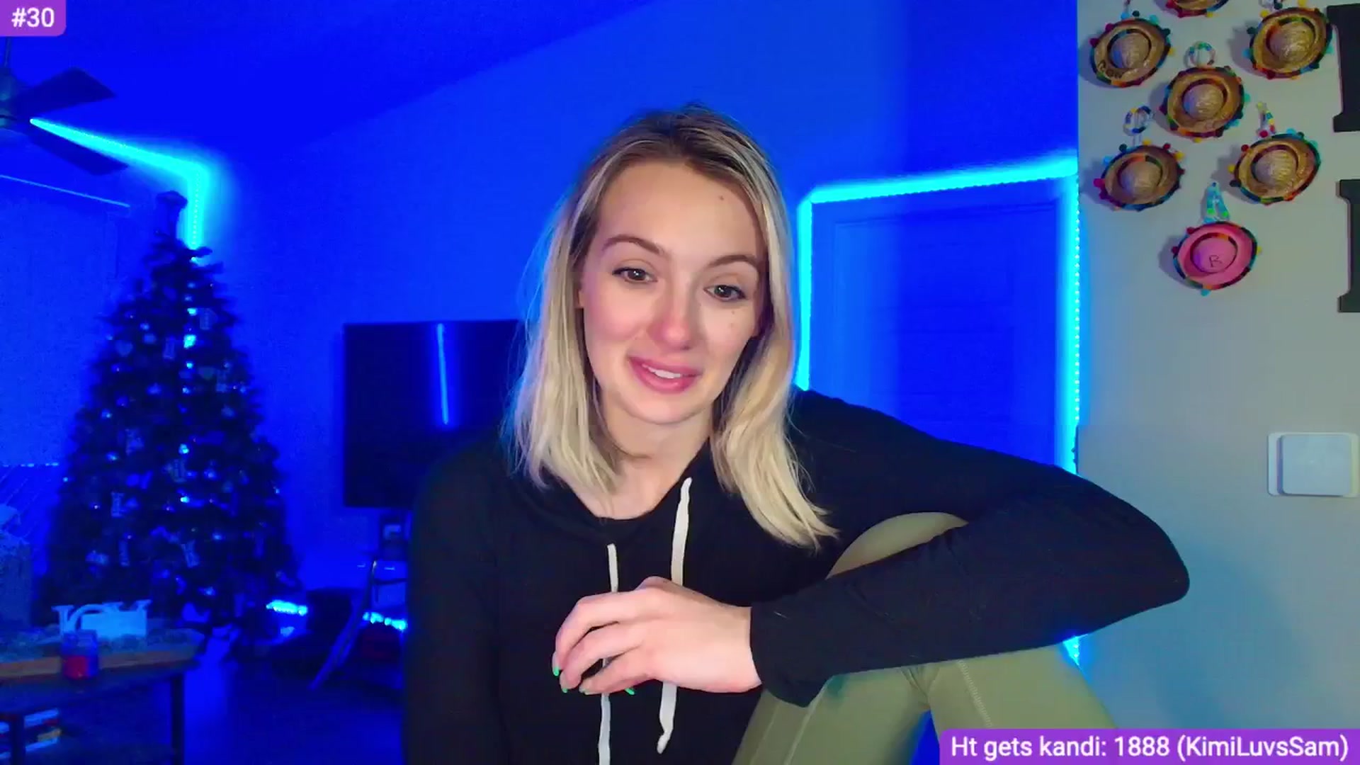 Gallery image thumbnail from Sammy_gray's myfreecams stream on, 05/08/2024, 05:40 image 8 of 20