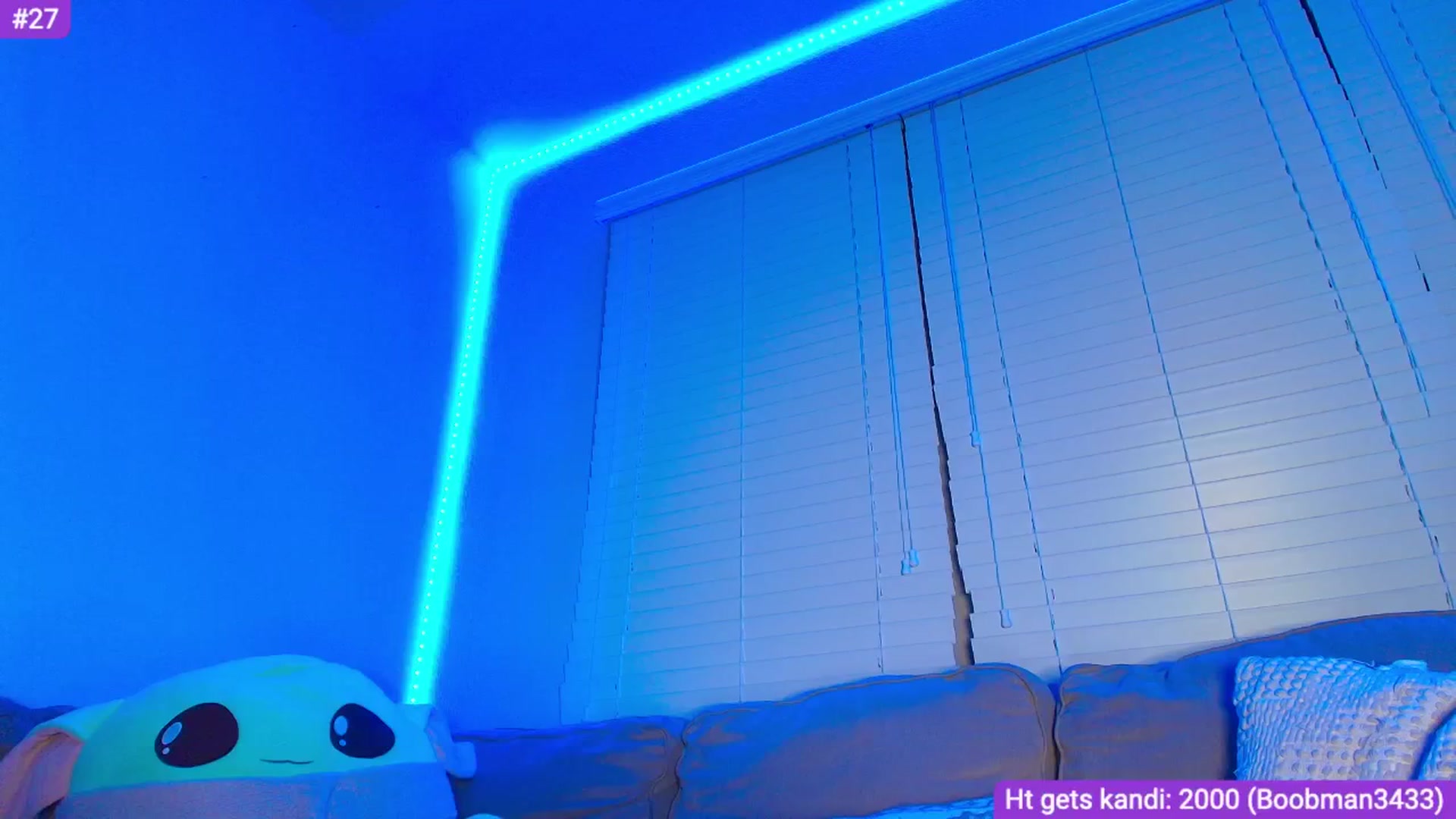 Gallery image thumbnail from Sammy_gray's myfreecams stream on, 05/09/2024, 05:45 image 16 of 20