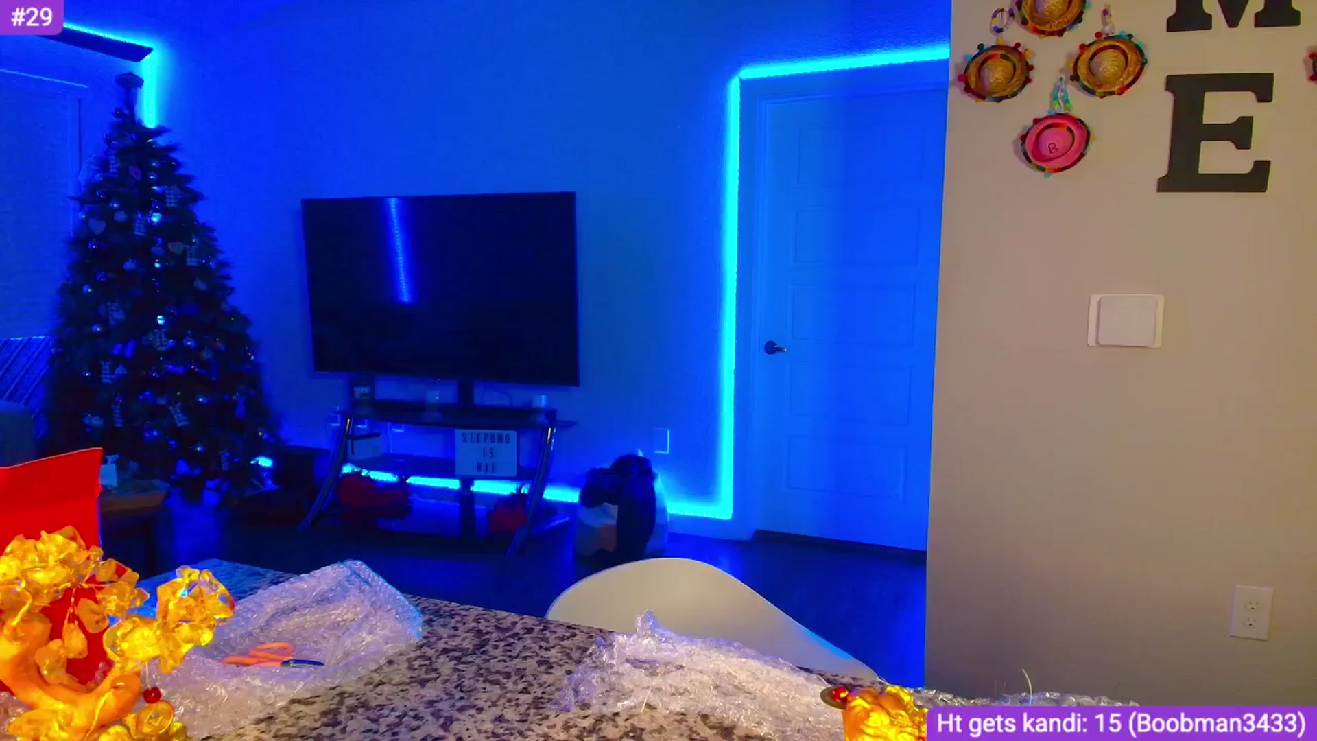 Gallery image thumbnail from Sammy_gray's myfreecams stream on, 05/10/2024, 06:24 image 1 of 20