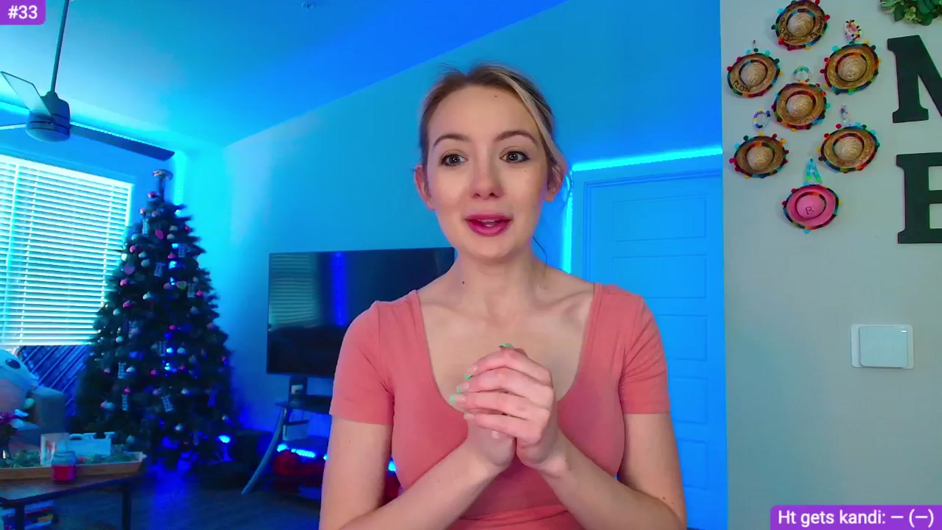 Gallery image thumbnail from Sammy_gray's myfreecams stream on, 05/10/2024, 22:52 image 3 of 20