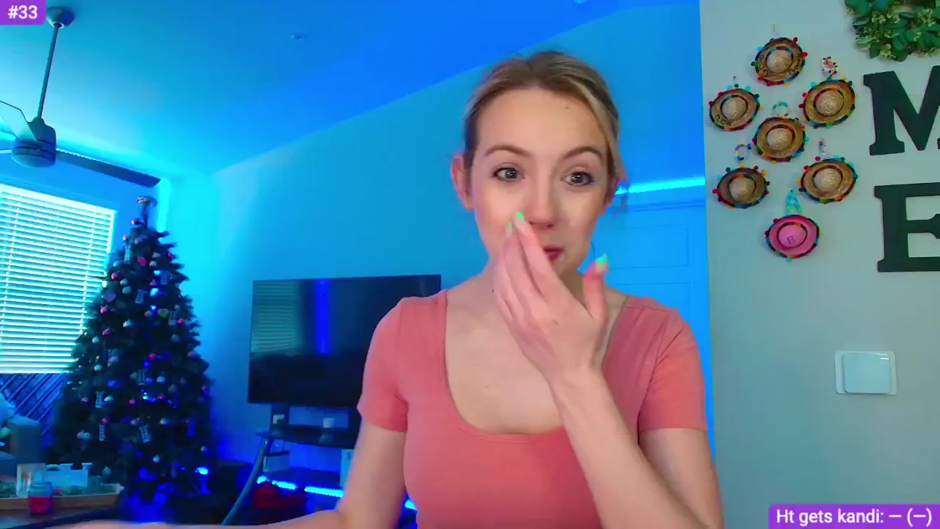 Gallery image thumbnail from Sammy_gray's myfreecams stream on, 05/10/2024, 22:52 image 1 of 20