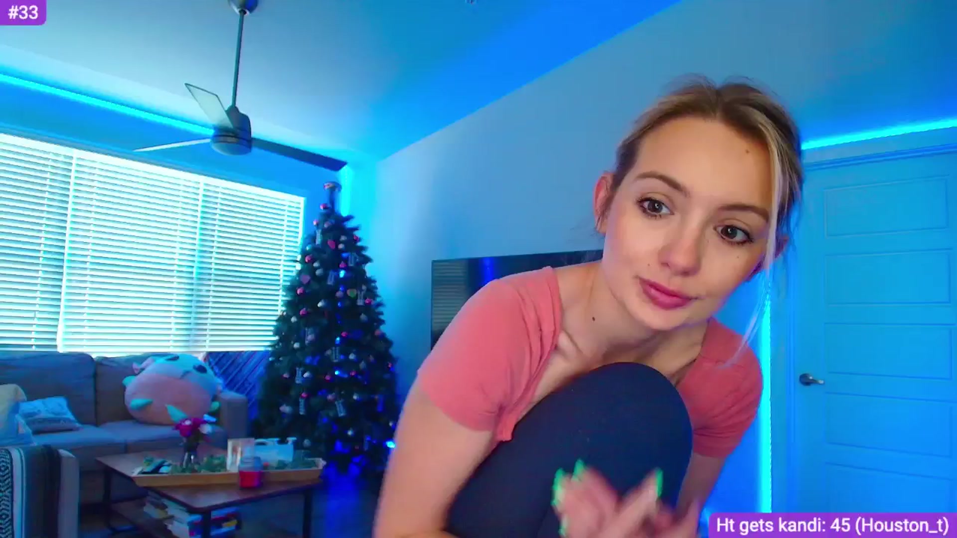 Gallery image thumbnail from Sammy_gray's myfreecams stream on, 05/11/2024, 02:11 image 3 of 20