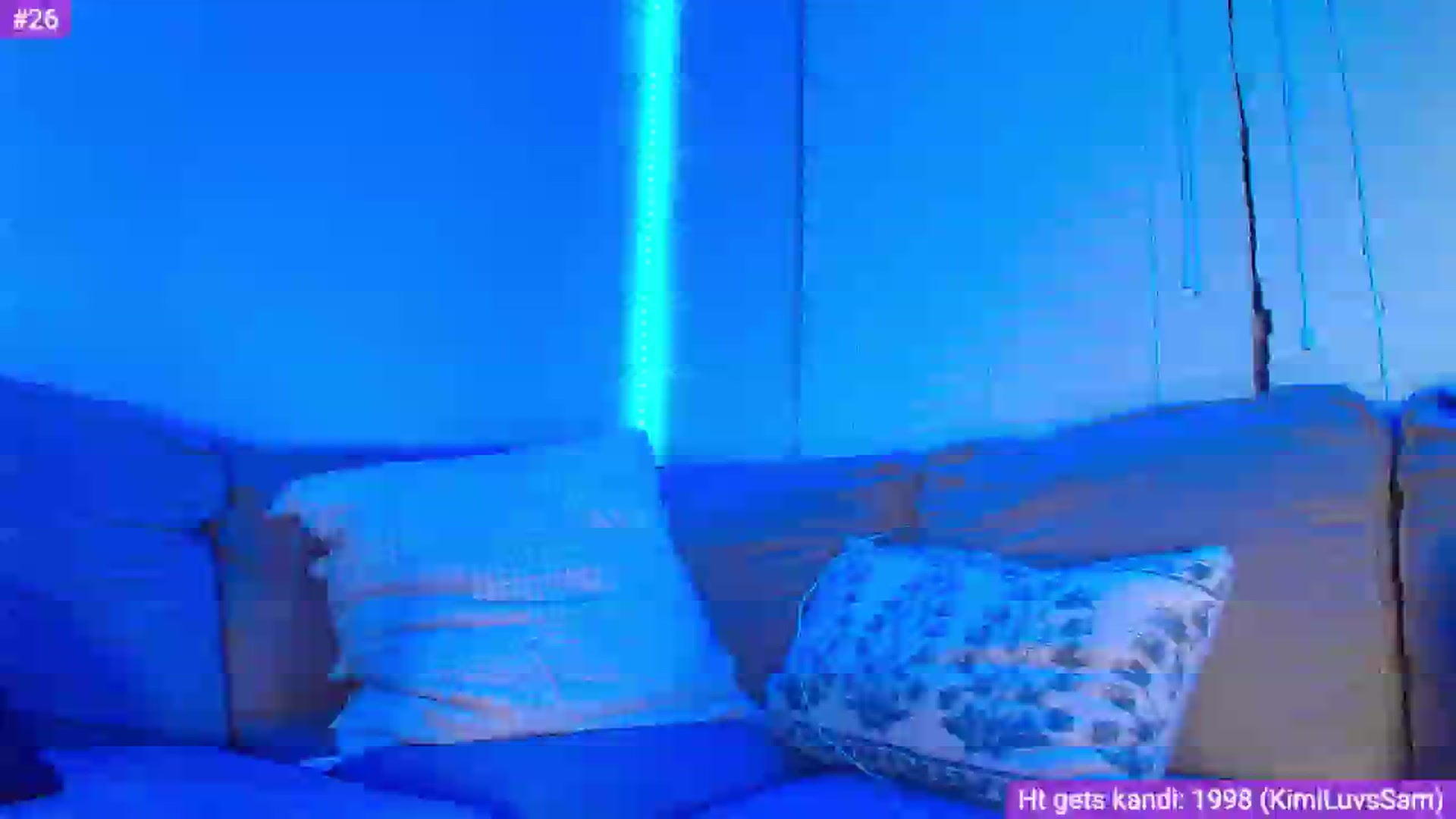Gallery image thumbnail from Sammy_gray's myfreecams stream on, 05/11/2024, 07:18 image 7 of 20