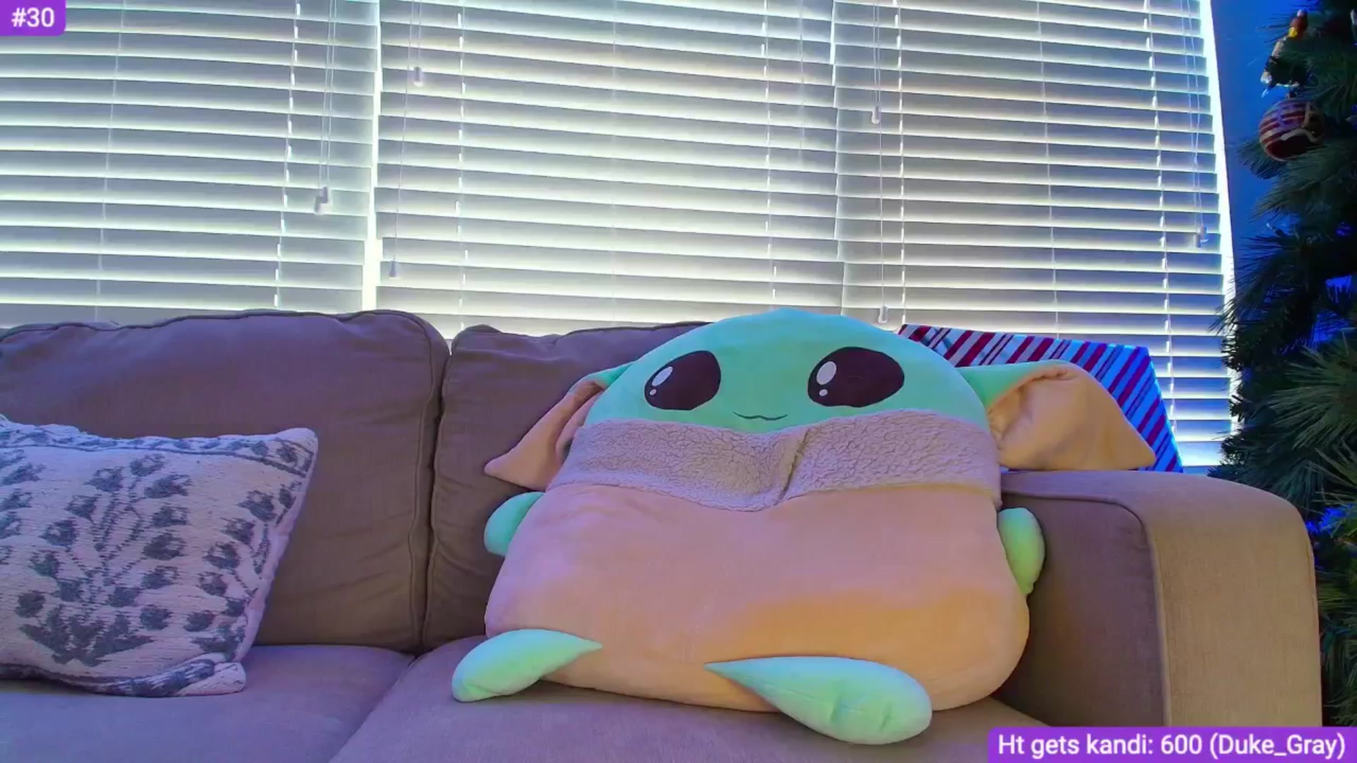 Gallery image thumbnail from Sammy_gray's myfreecams stream on, 05/12/2024, 23:52 image 19 of 20
