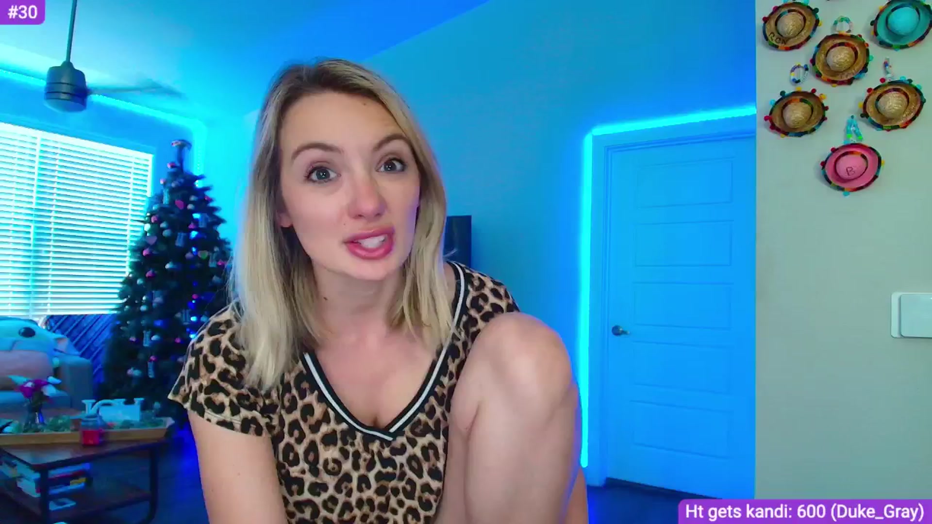 Gallery image thumbnail from Sammy_gray's myfreecams stream on, 05/12/2024, 23:52 image 10 of 20